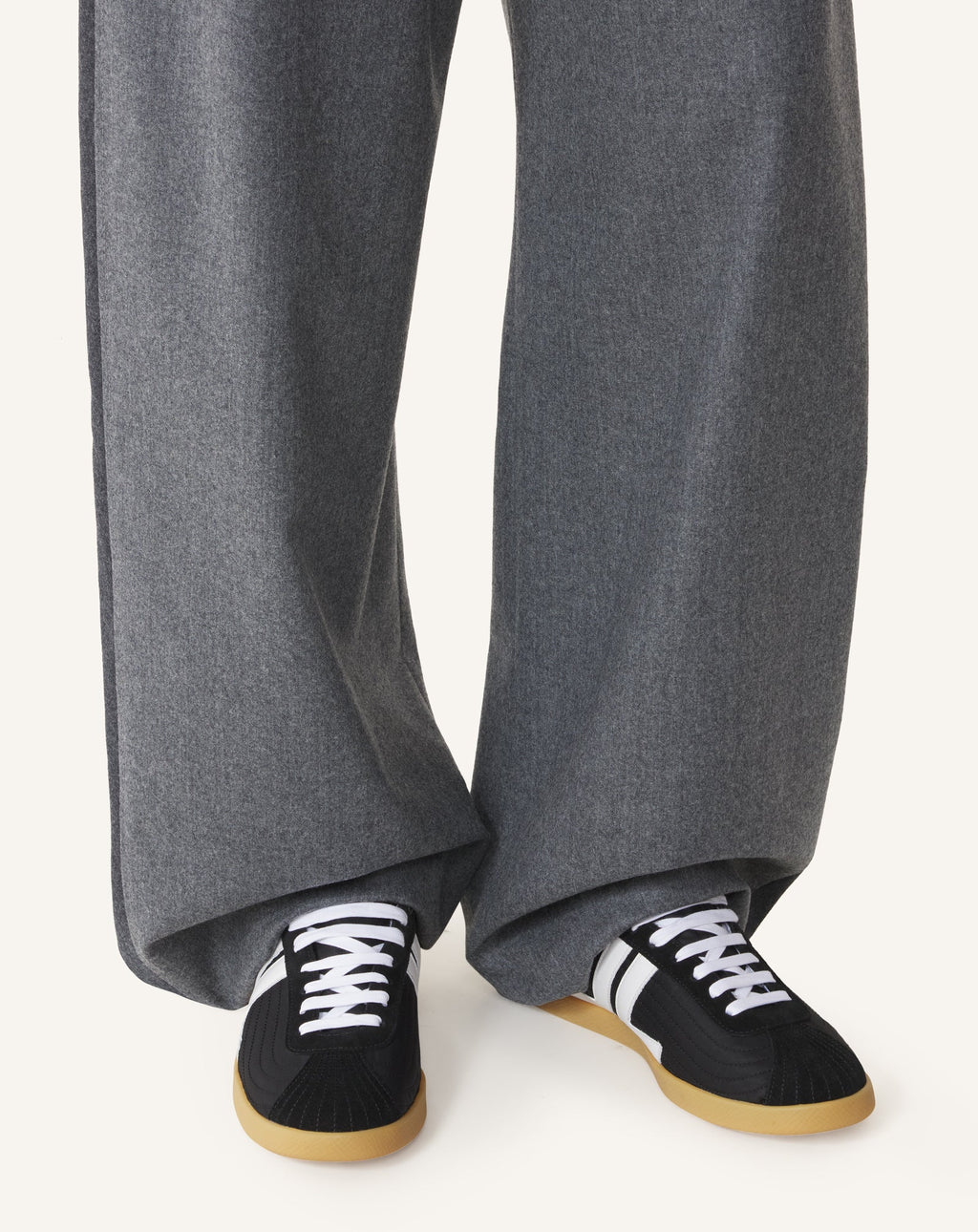 GLEN 2.0 SNEAKERS IN NYLON