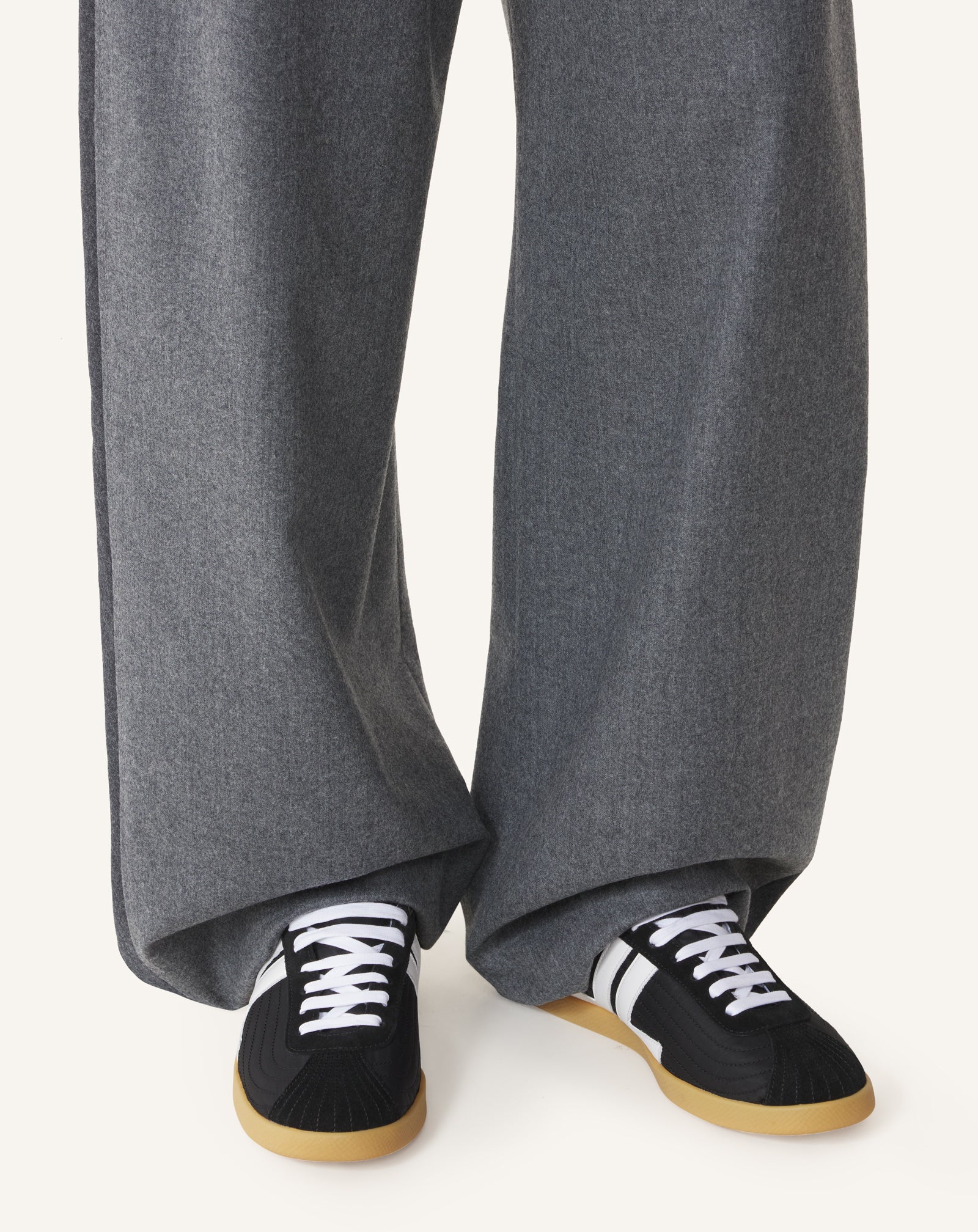 GLEN 2.0 SNEAKERS IN NYLON