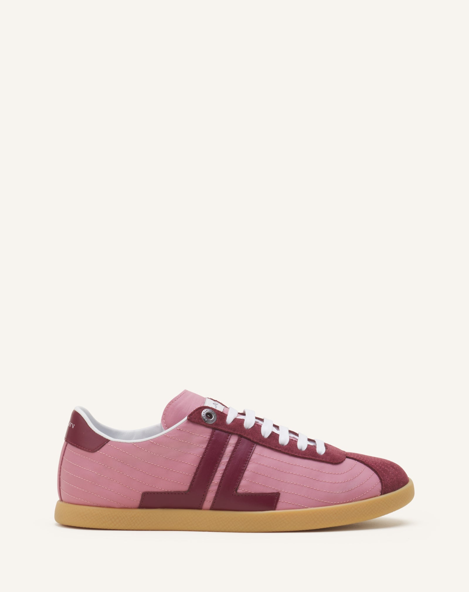 GLEN 2.0 SNEAKERS IN NYLON