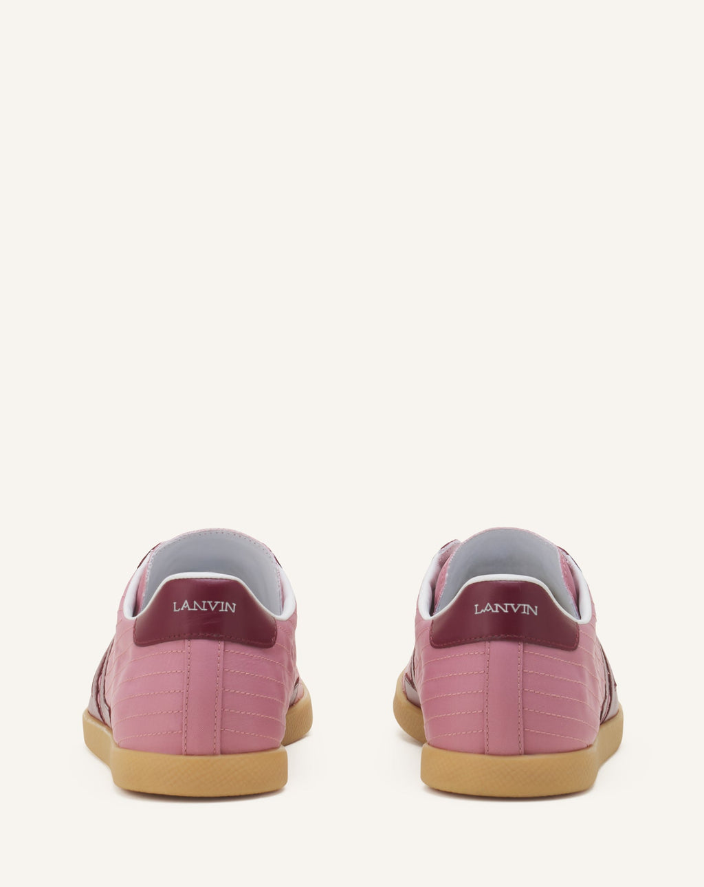 GLEN 2.0 SNEAKERS IN NYLON