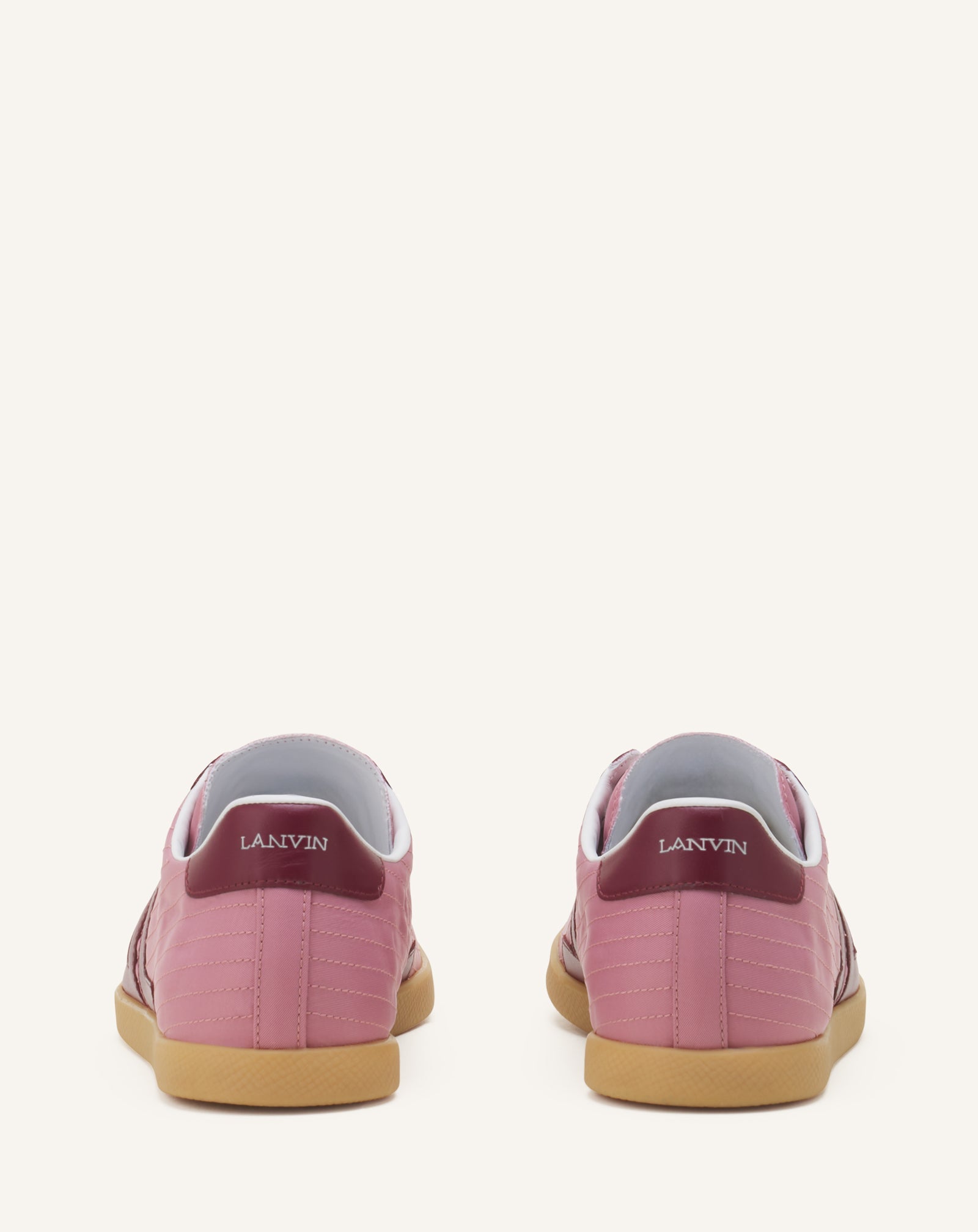 GLEN 2.0 SNEAKERS IN NYLON