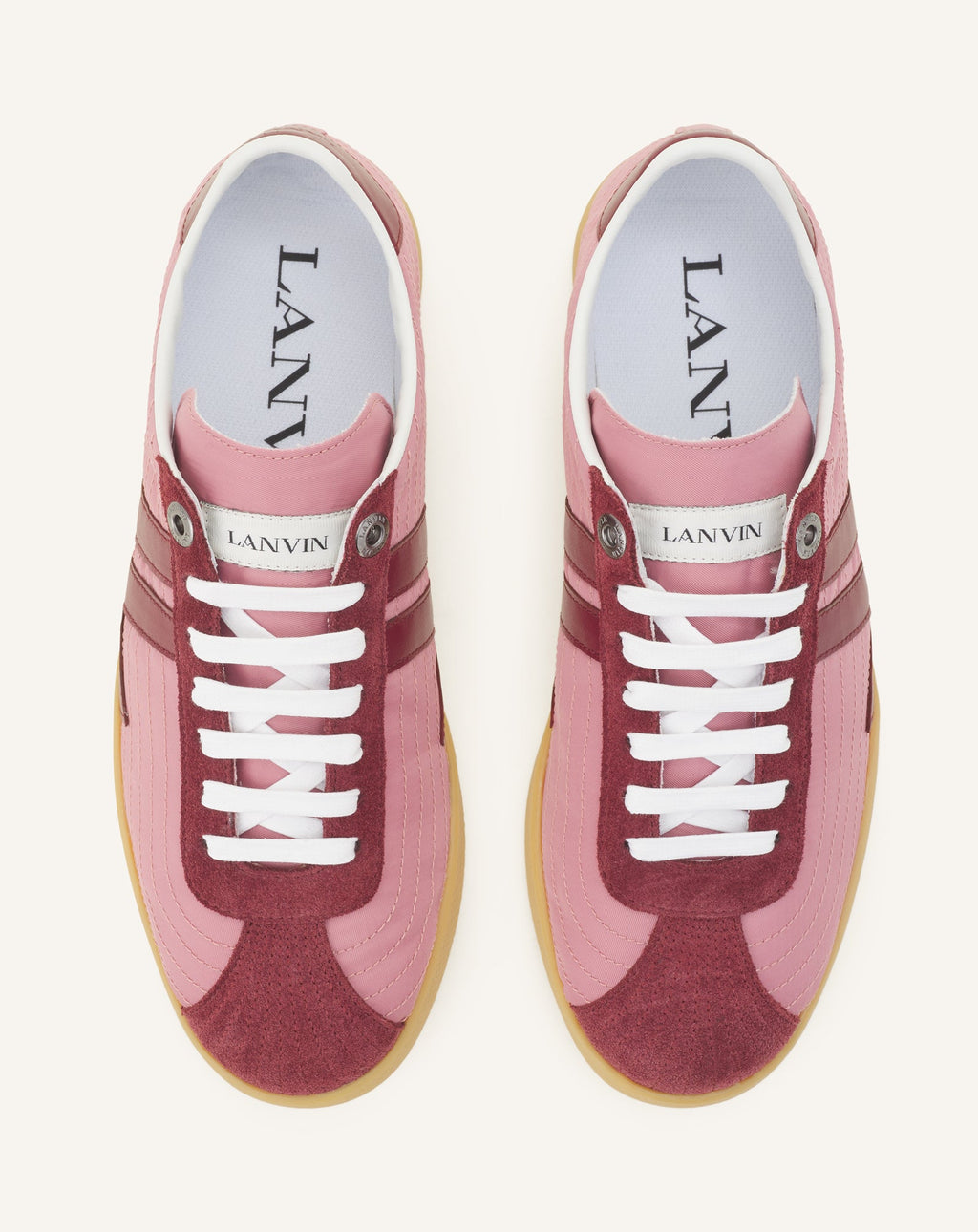 GLEN 2.0 SNEAKERS IN NYLON