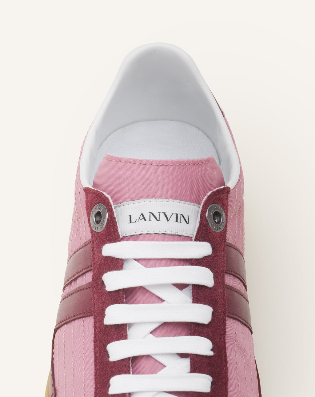 GLEN 2.0 SNEAKERS IN NYLON