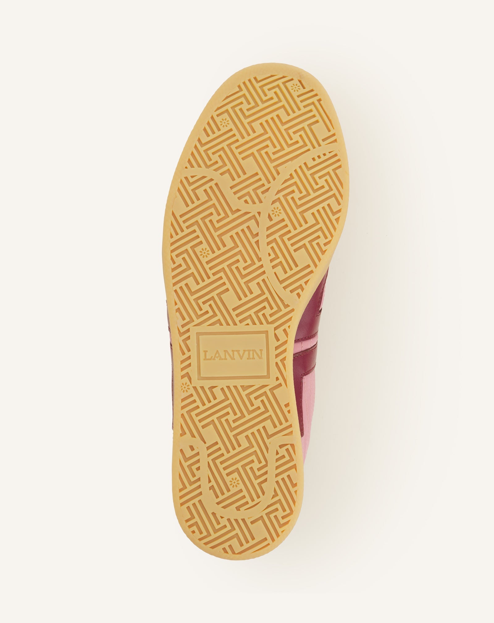 GLEN 2.0 SNEAKERS IN NYLON