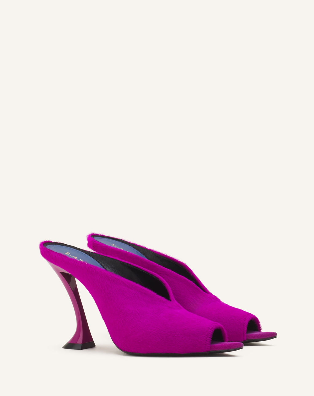 MIDNIGHT STEP MULE IN PONY