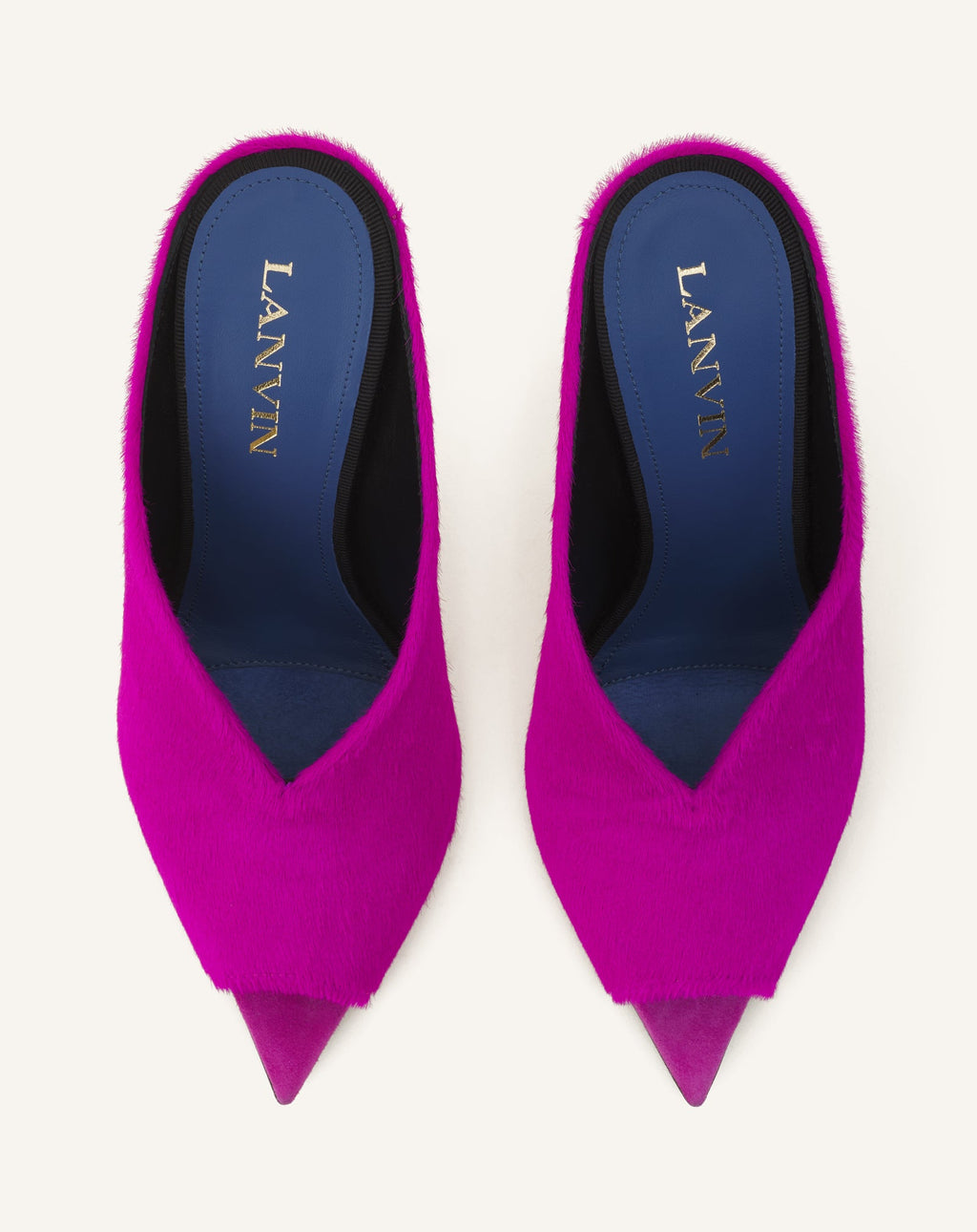 MIDNIGHT STEP MULE IN PONY