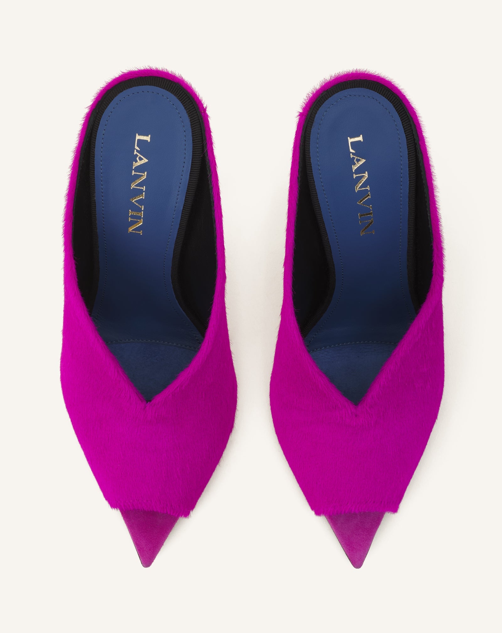 MIDNIGHT STEP MULE IN PONY