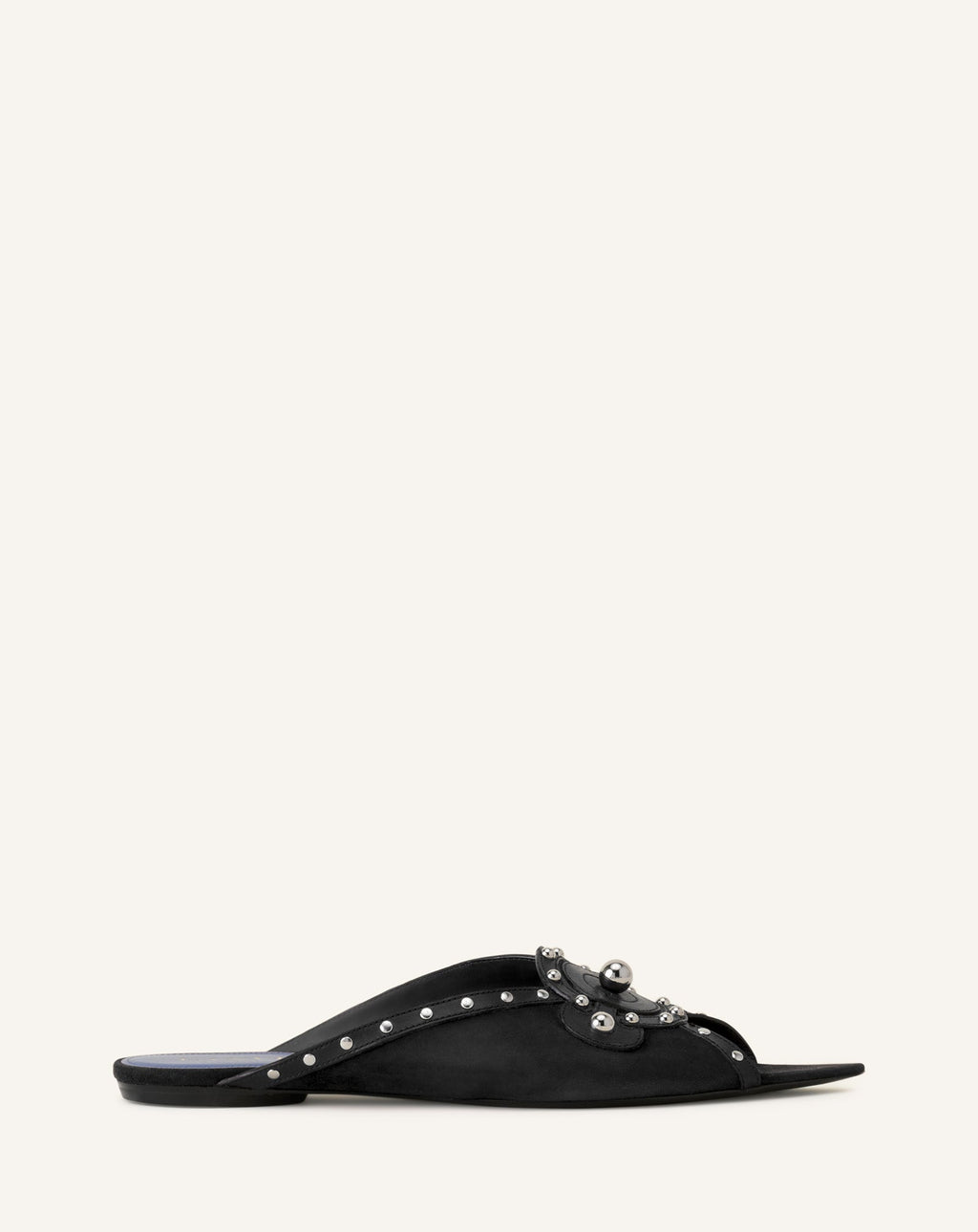 ECLIPSE FLAT MULE
