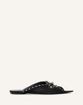 ECLIPSE FLAT MULE