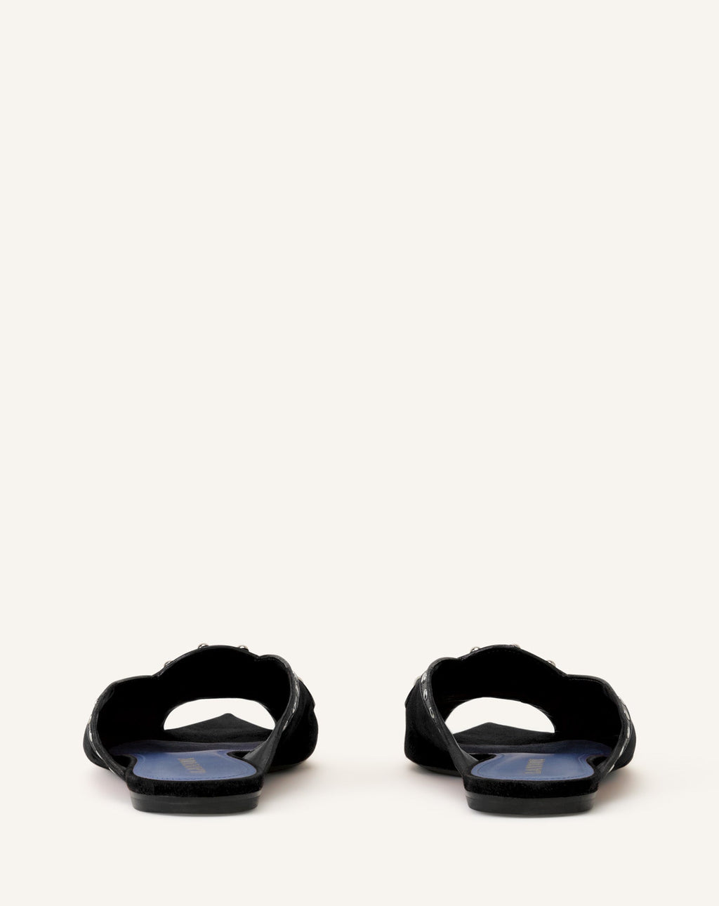 ECLIPSE FLAT MULE