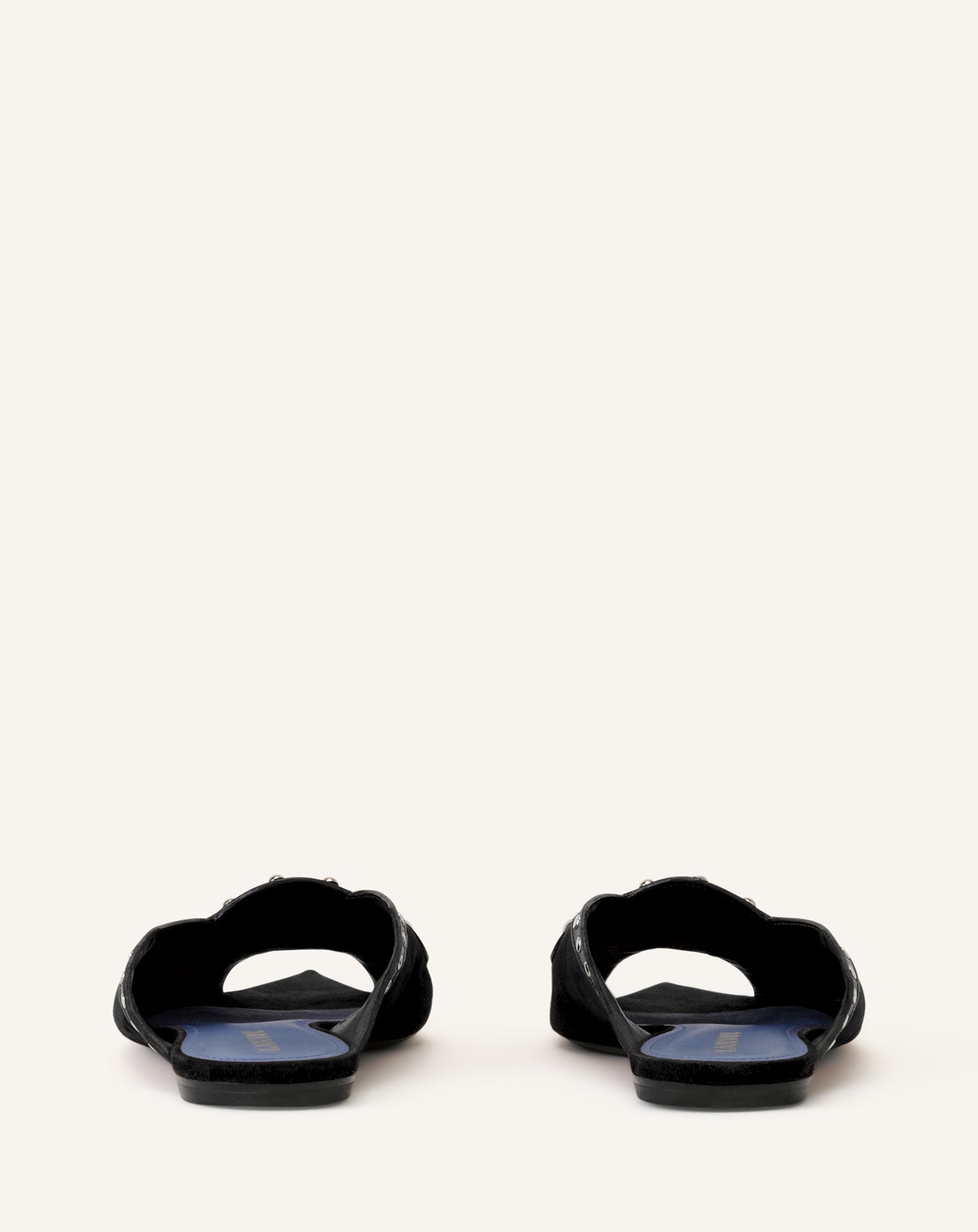ECLIPSE FLAT MULE