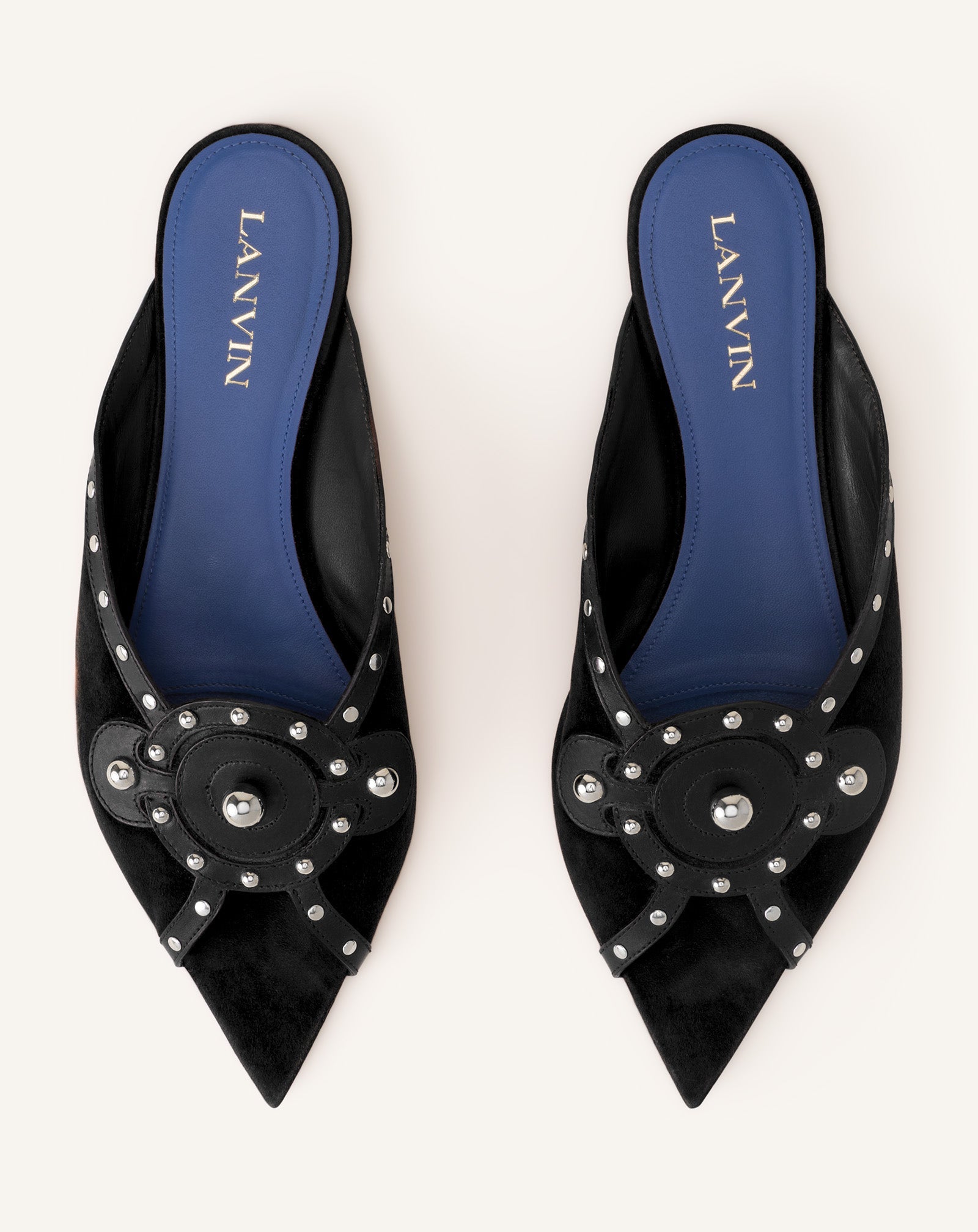 ECLIPSE FLAT MULE