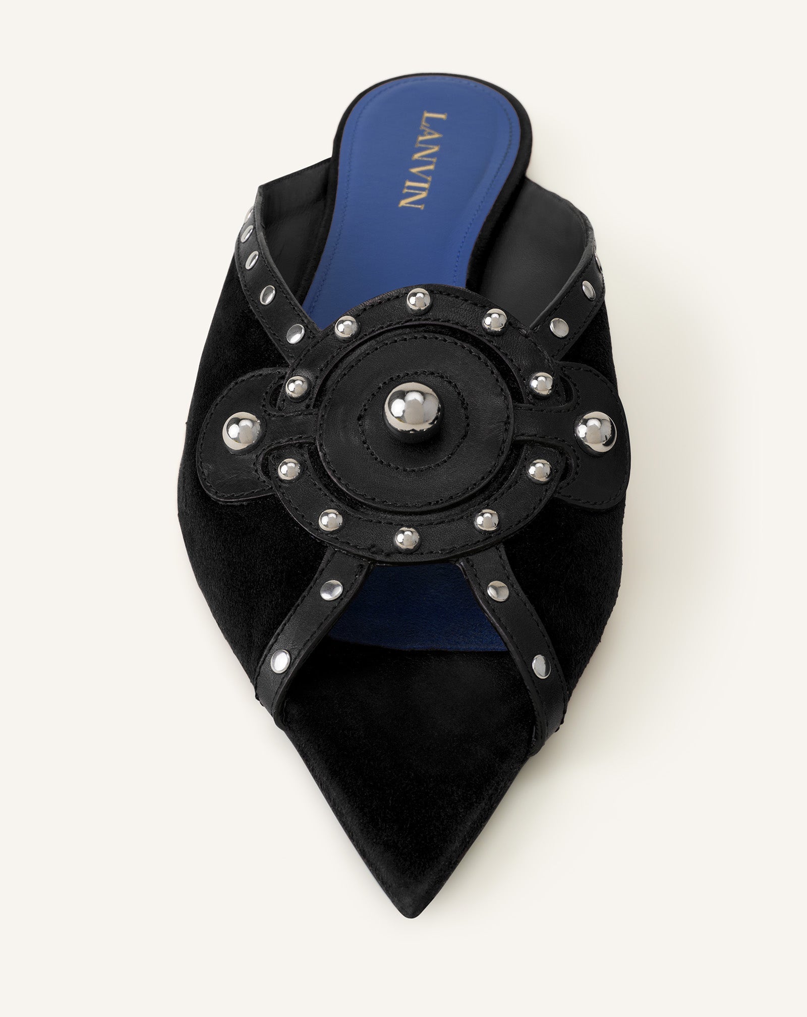 ECLIPSE FLAT MULE
