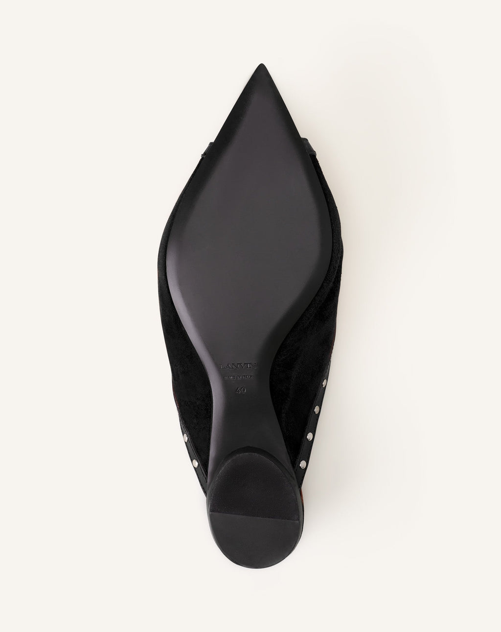 ECLIPSE FLAT MULE