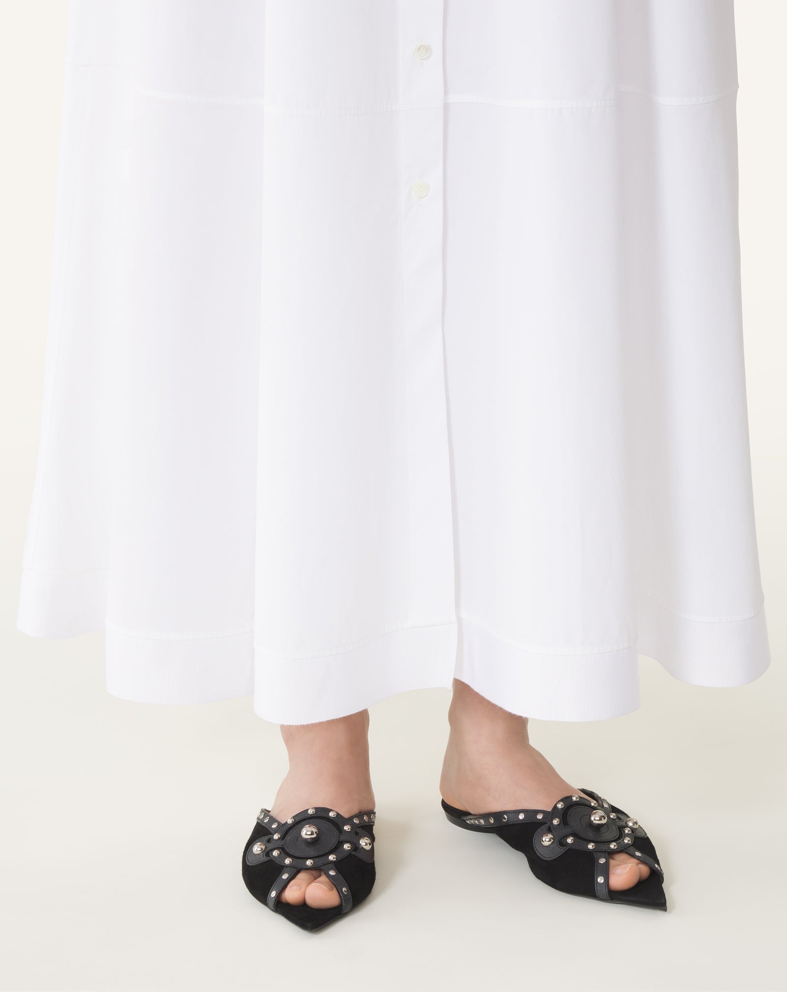 ECLIPSE FLAT MULE