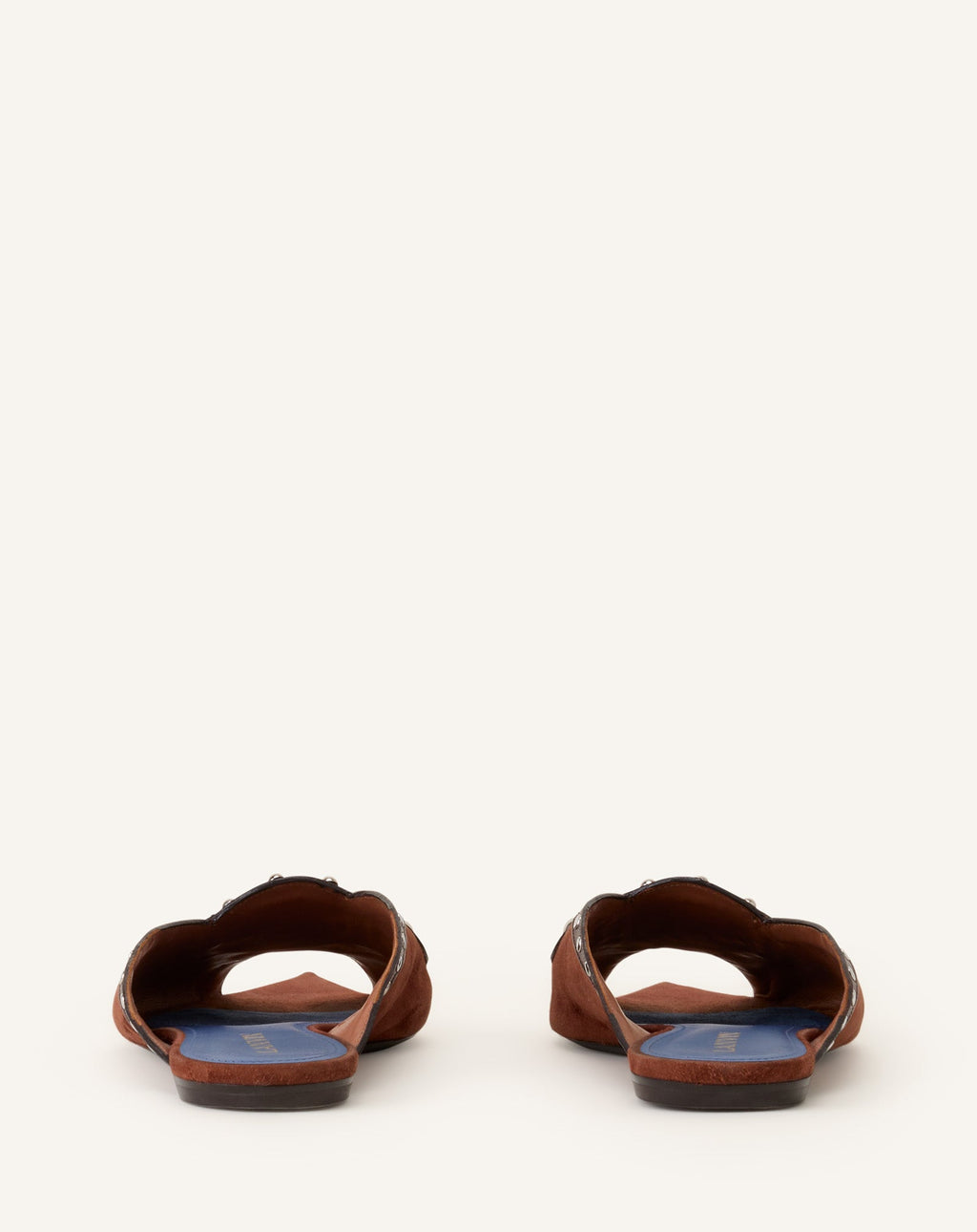 ECLIPSE FLAT MULE