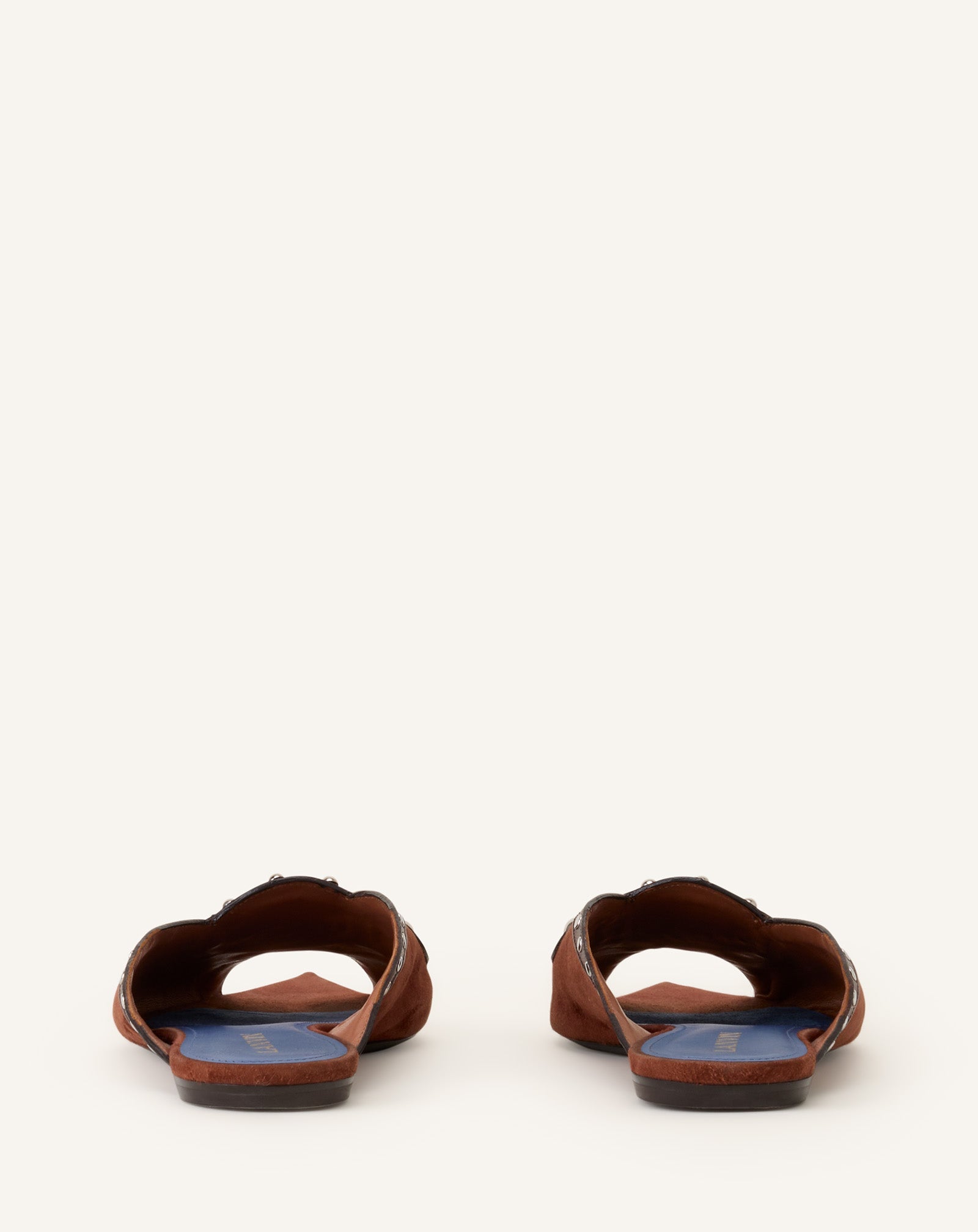 ECLIPSE FLAT MULE
