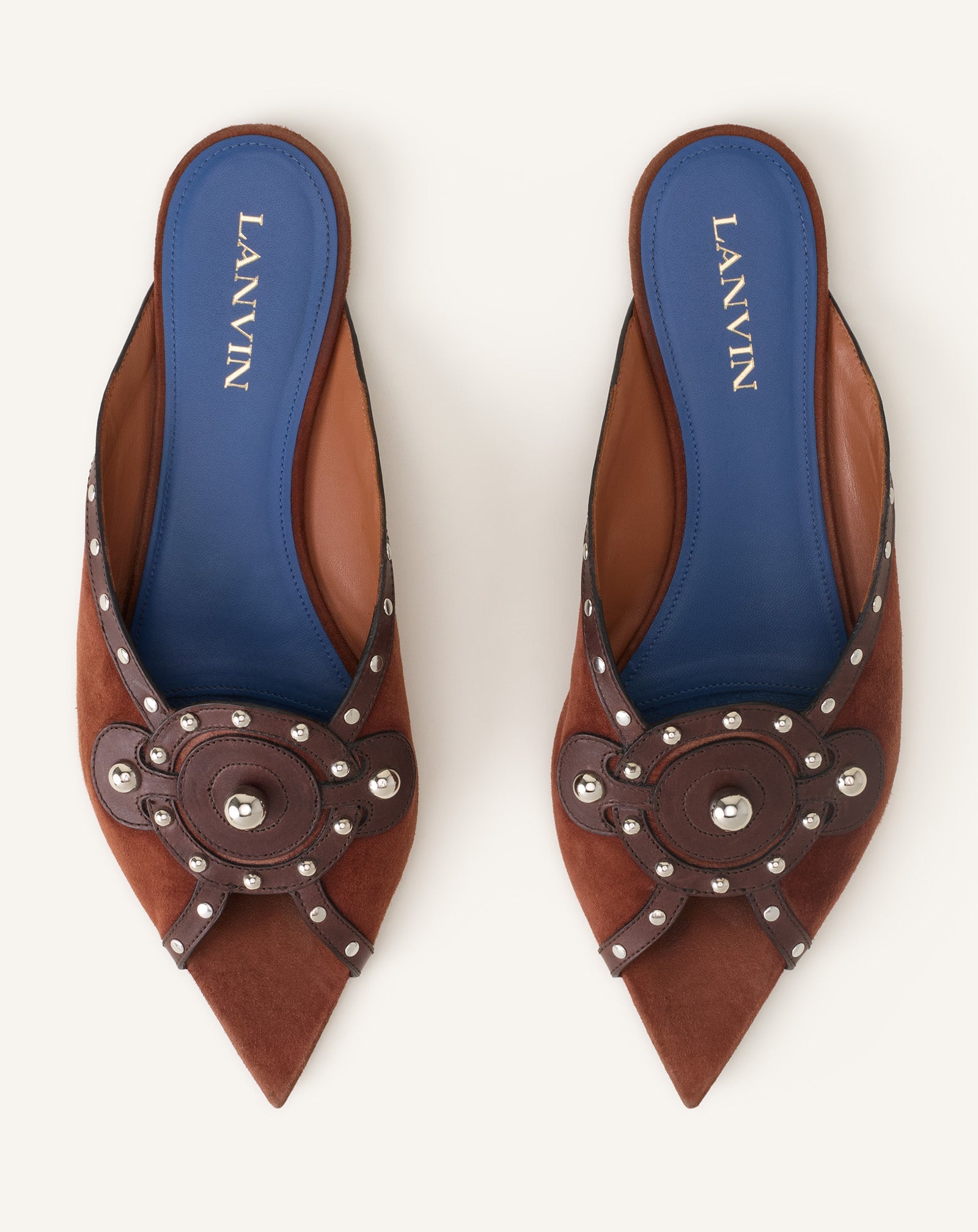 ECLIPSE FLAT MULE