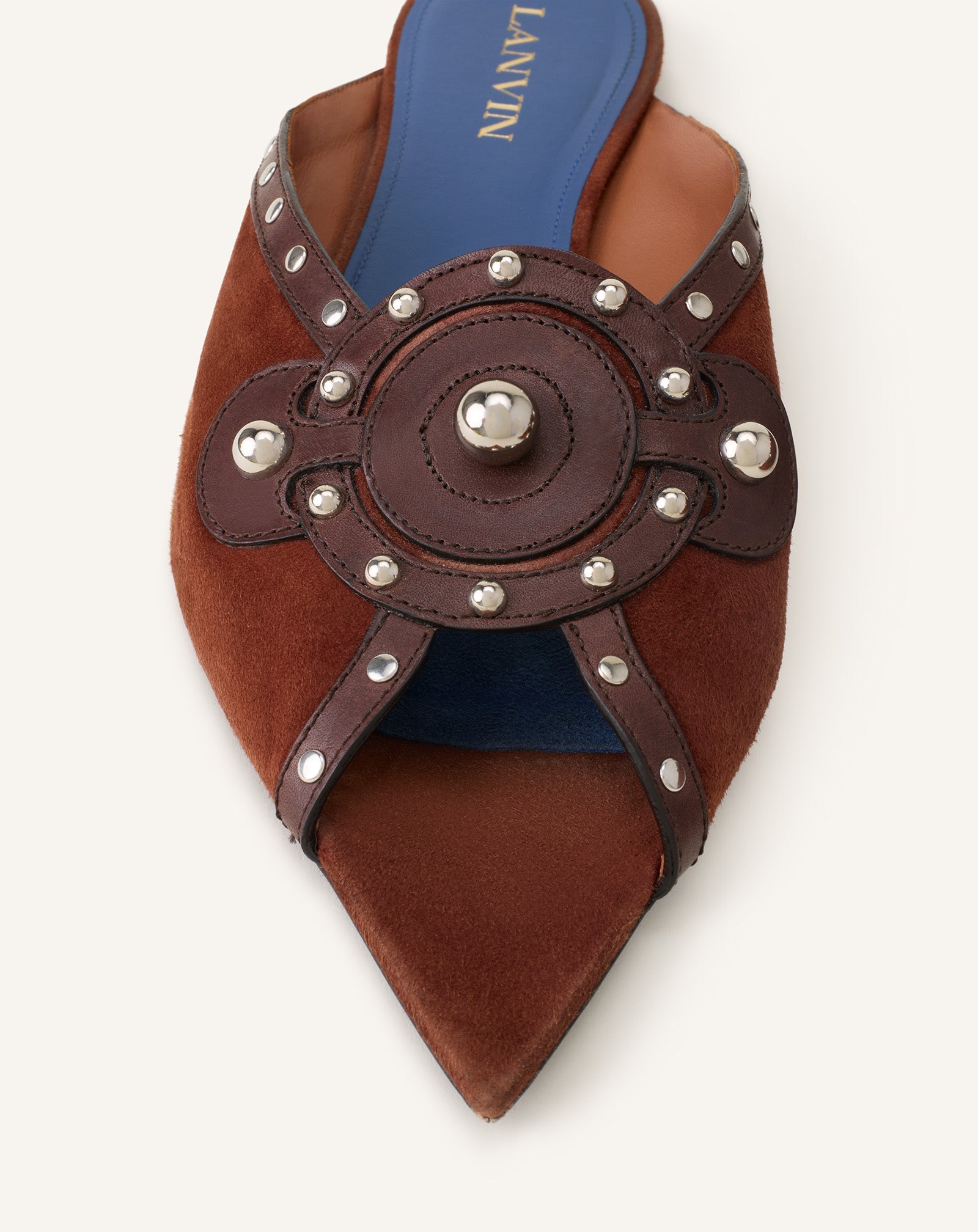 ECLIPSE FLAT MULE