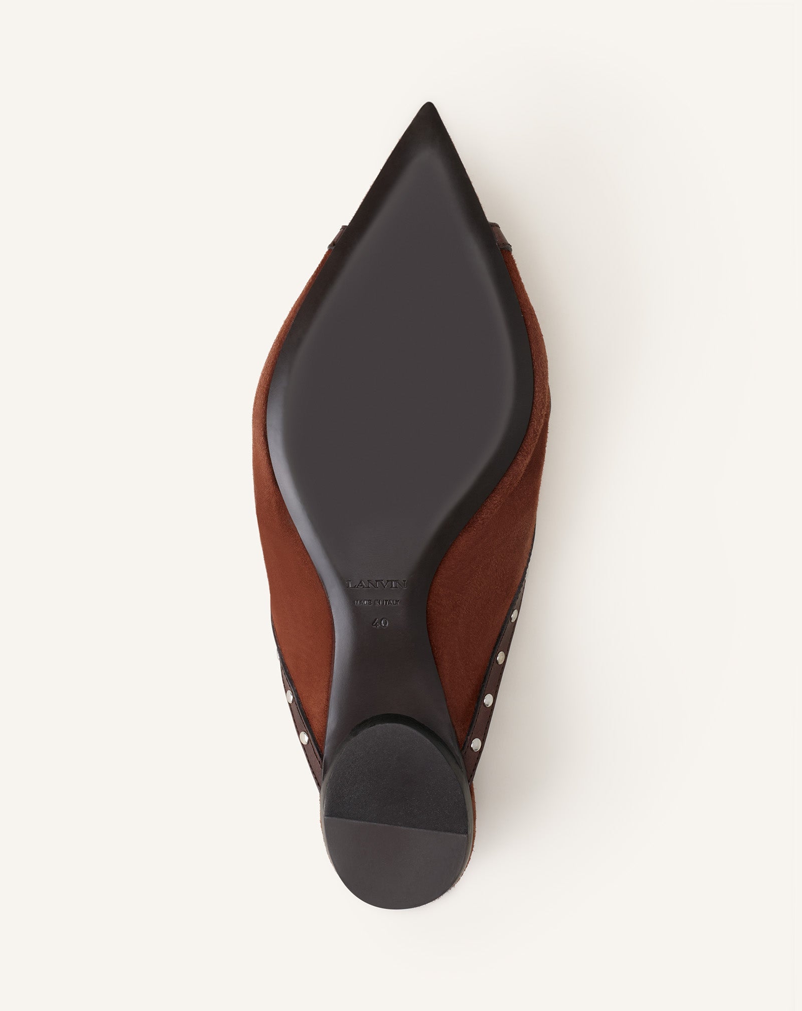 ECLIPSE FLAT MULE