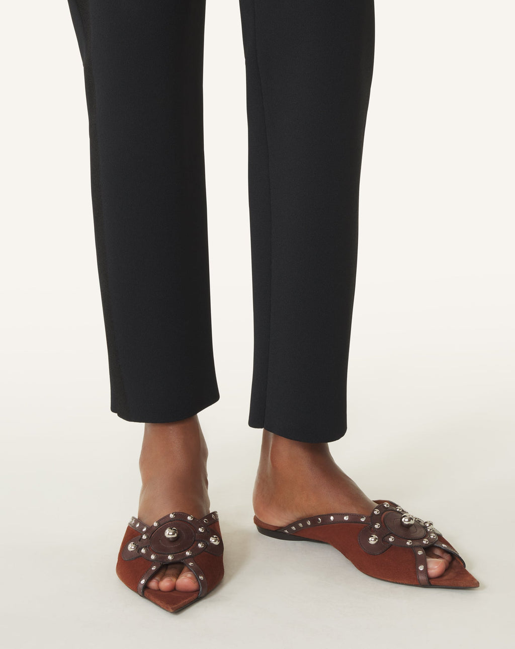 ECLIPSE FLAT MULE