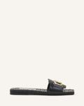MOTHER & DAUGHTER FLAT MULE