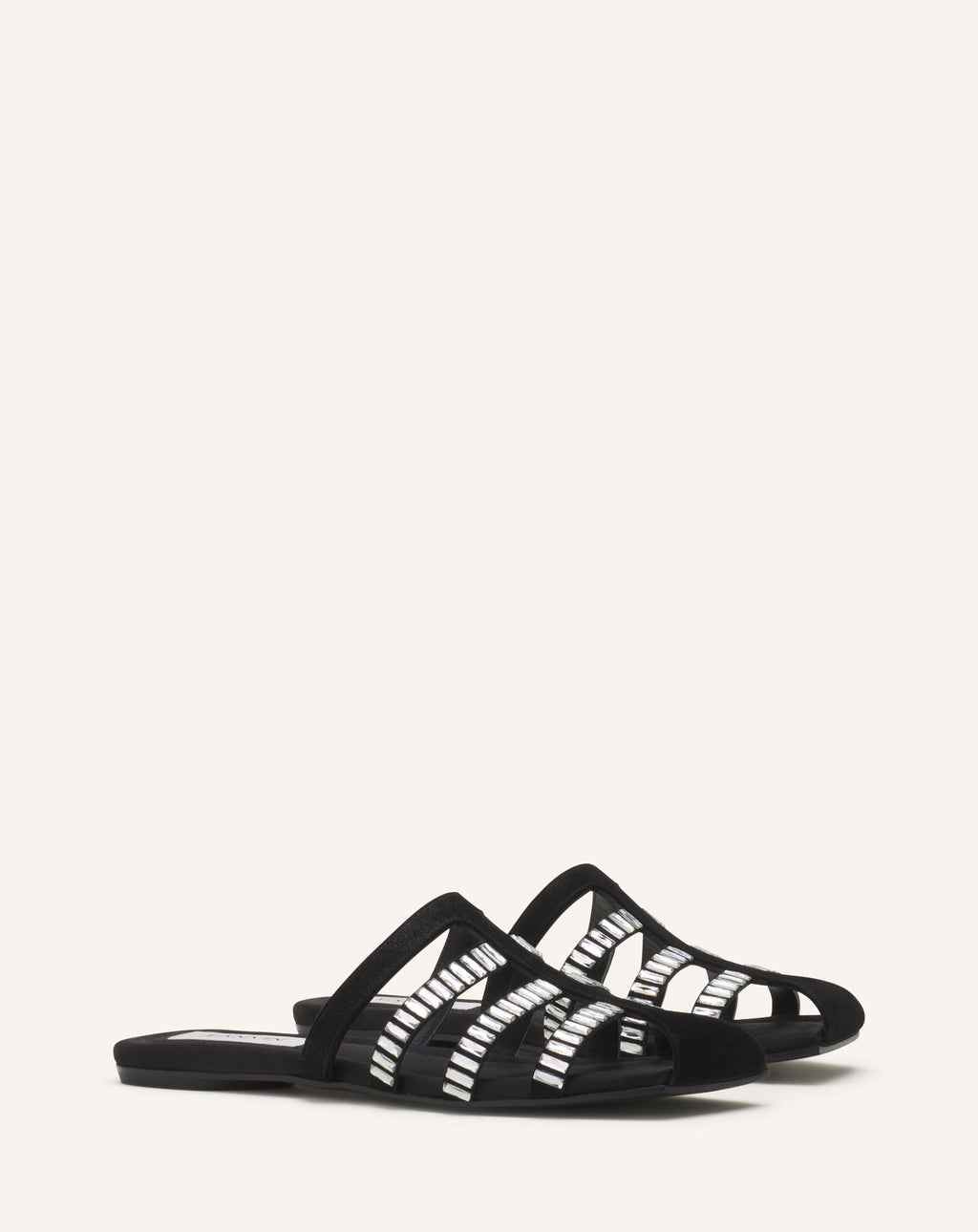 CELESTE SANDALS
