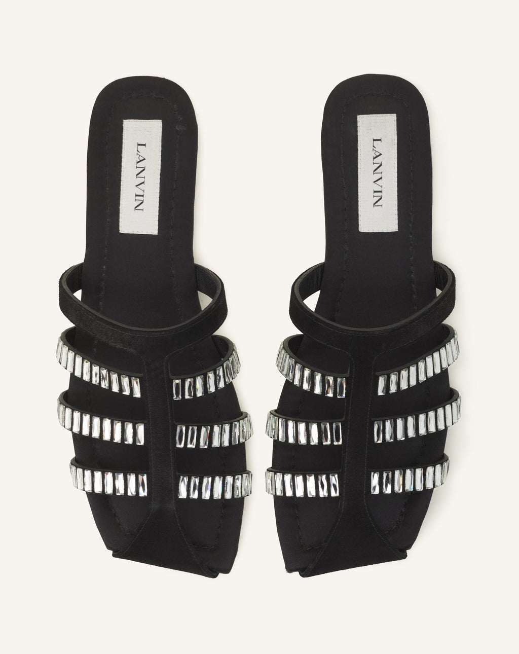 CELESTE SANDALS
