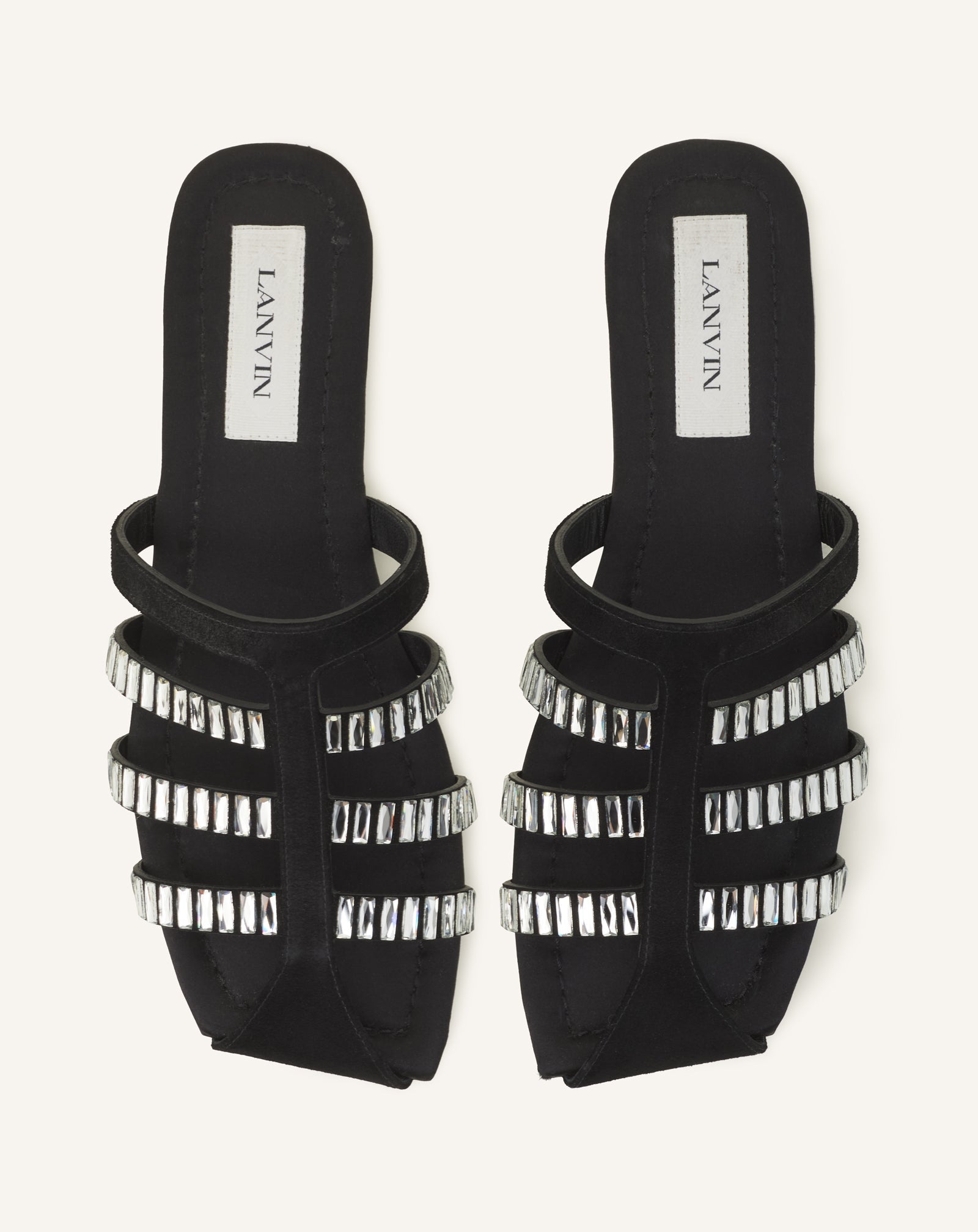 CELESTE SANDALS