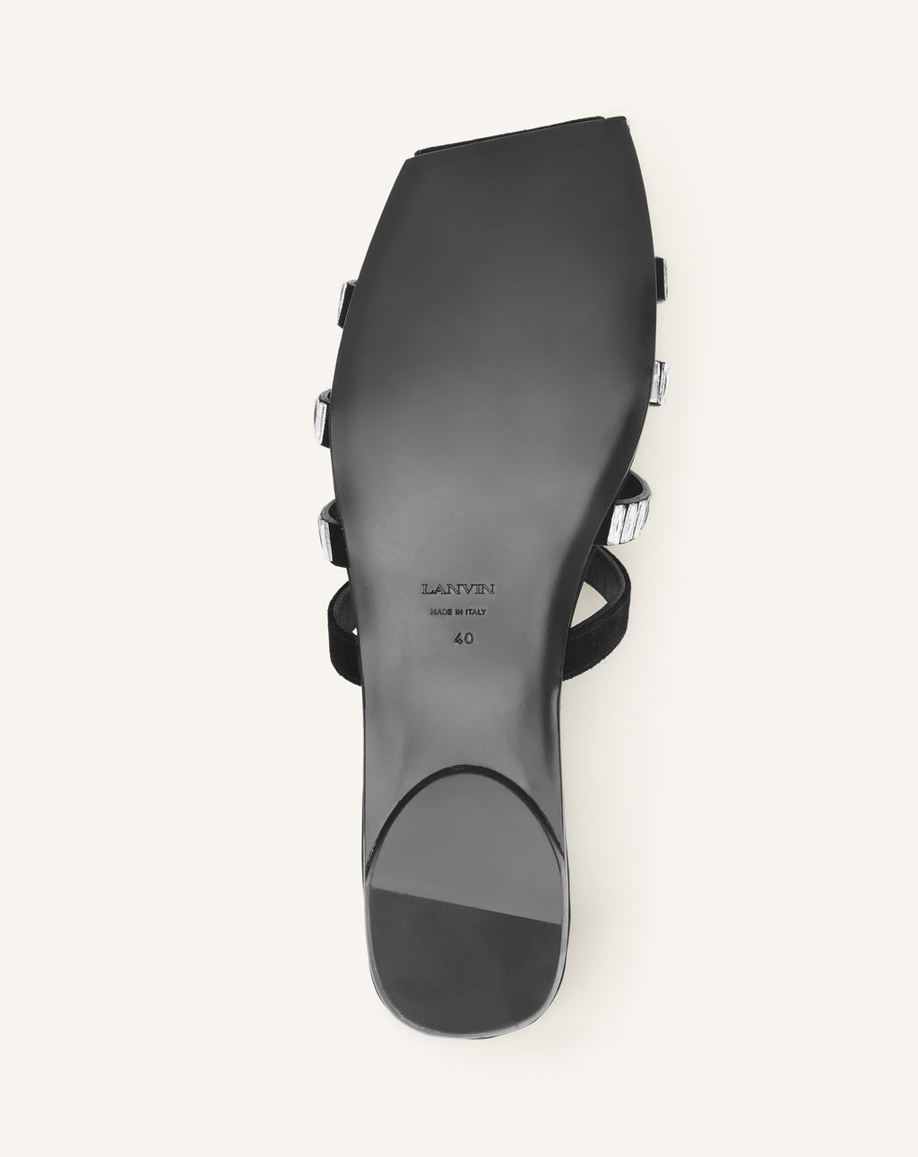CELESTE SANDALS