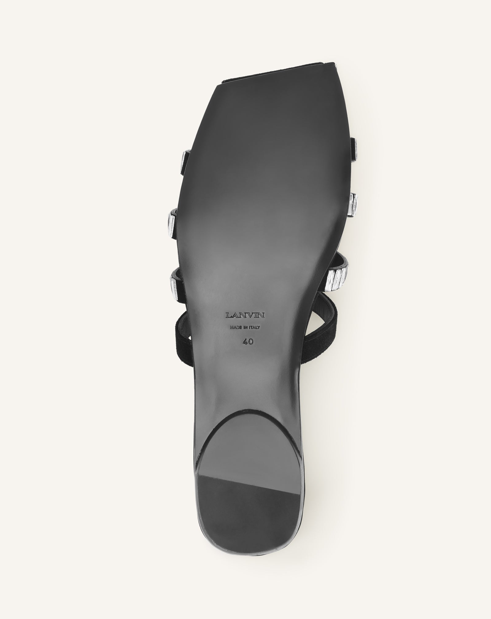 CELESTE SANDALS