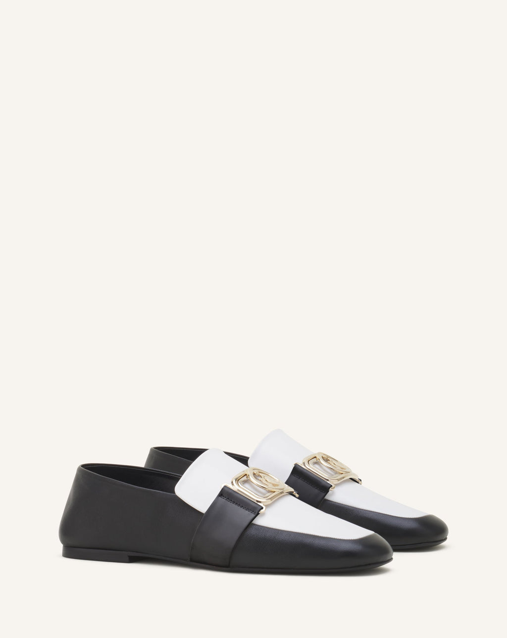 MOTHER & DAUGHTER LOAFERS
