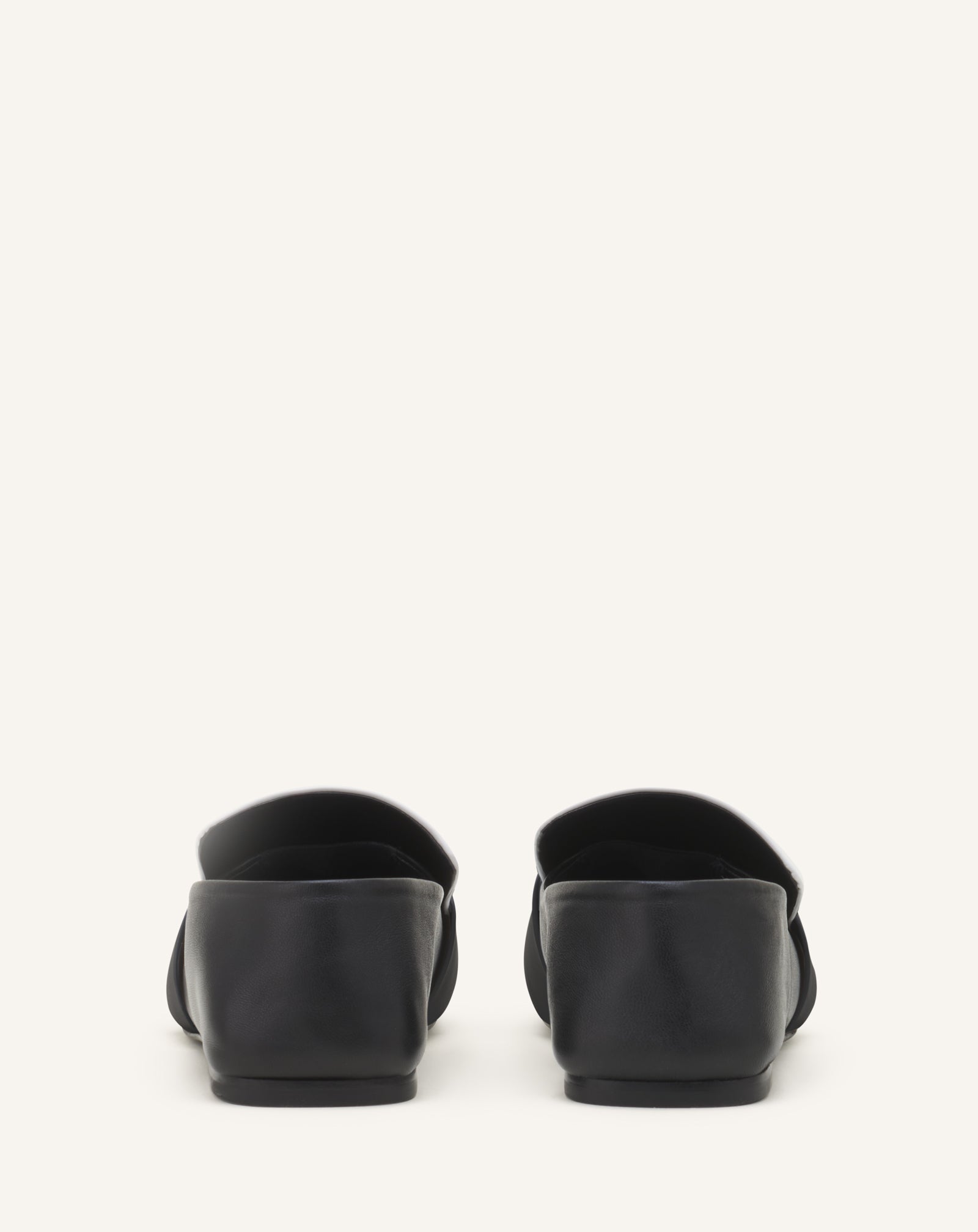MOTHER & DAUGHTER LOAFERS