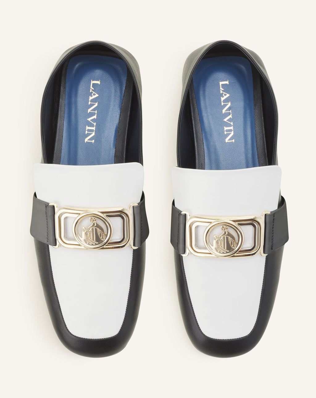 MOTHER & DAUGHTER LOAFERS