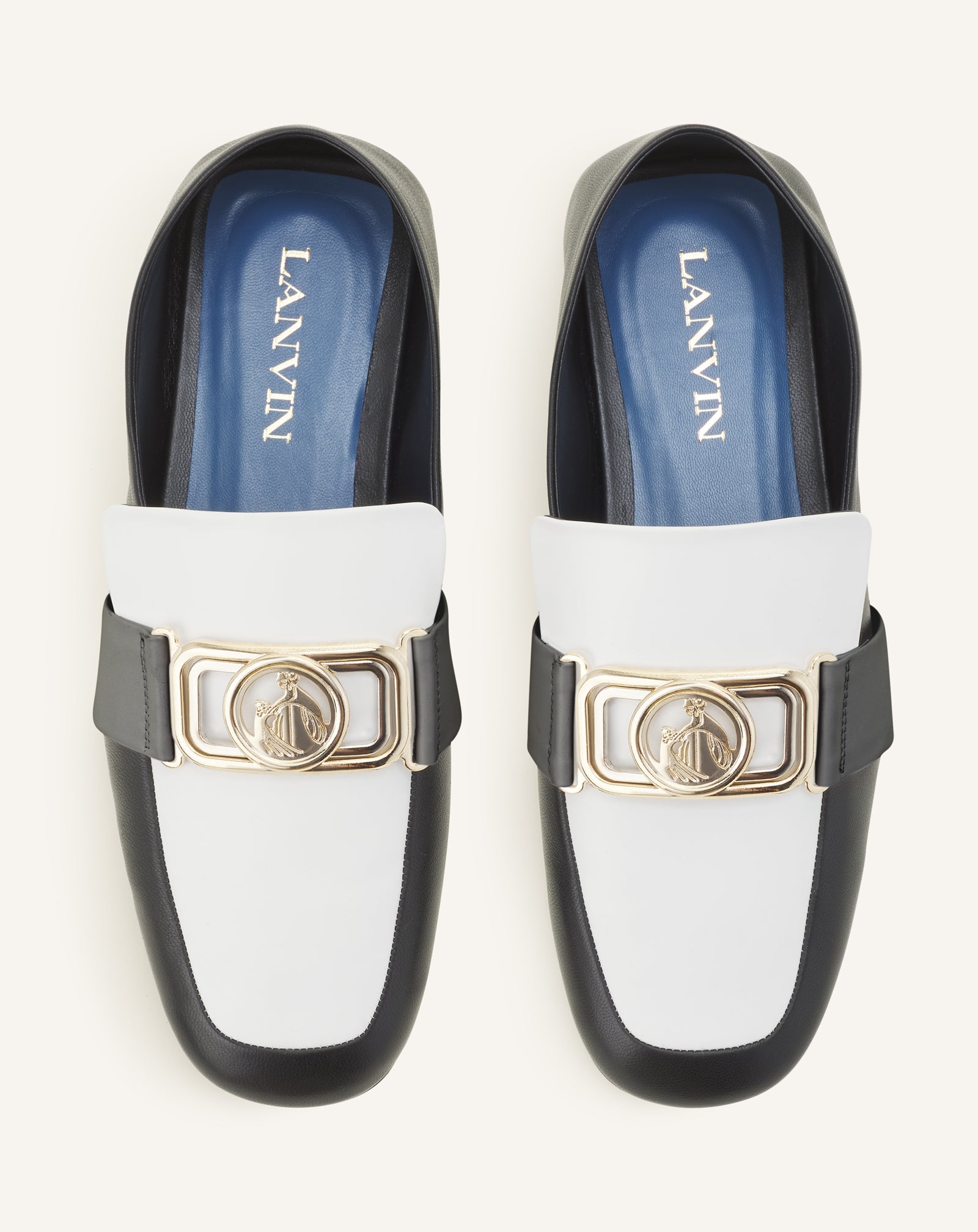 MOTHER & DAUGHTER LOAFERS