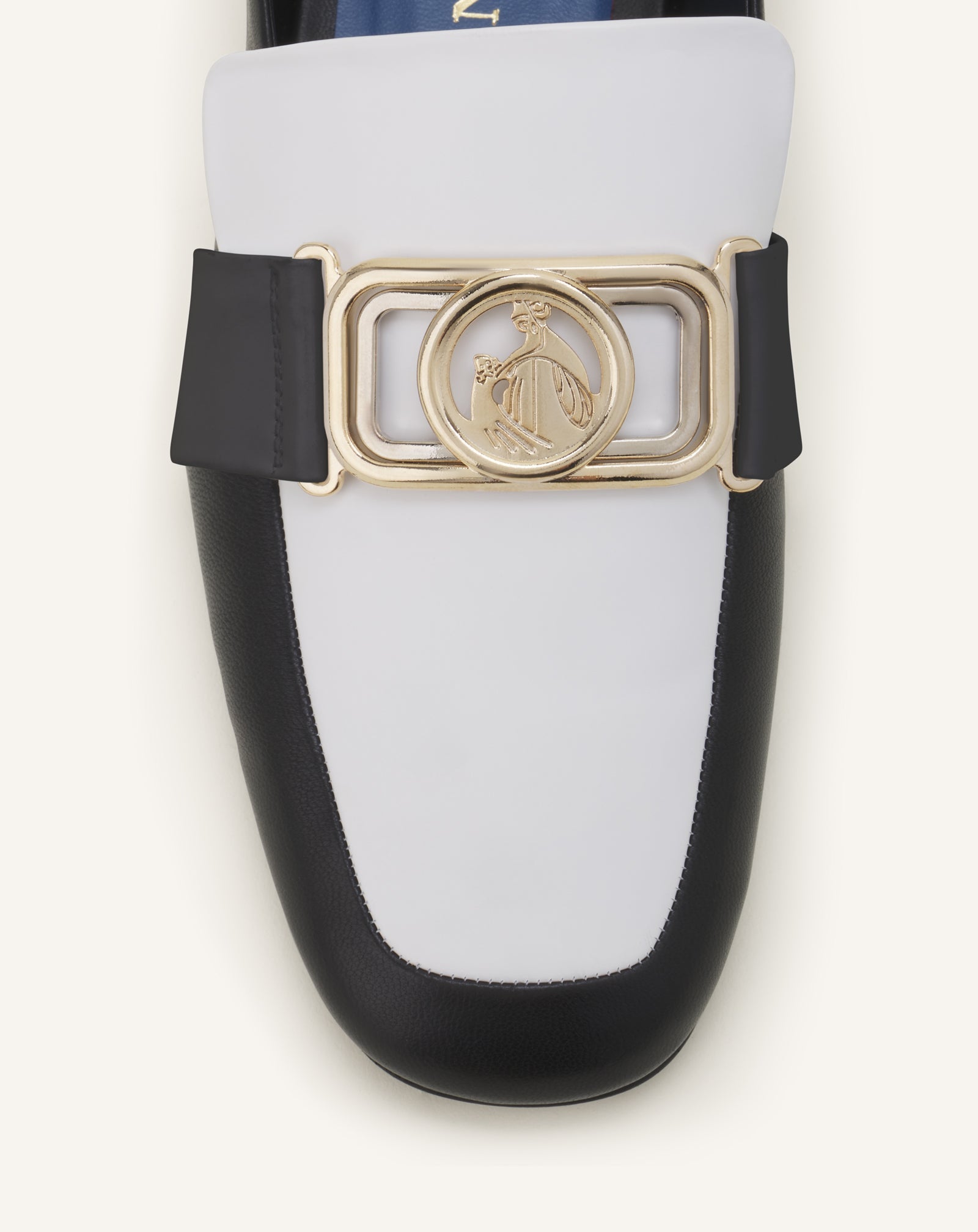MOTHER & DAUGHTER LOAFERS