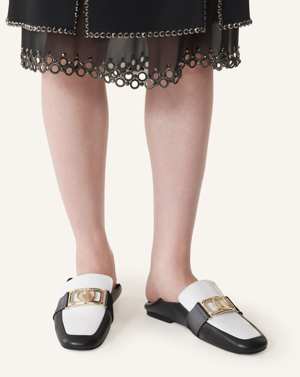 MOTHER & DAUGHTER LOAFERS
