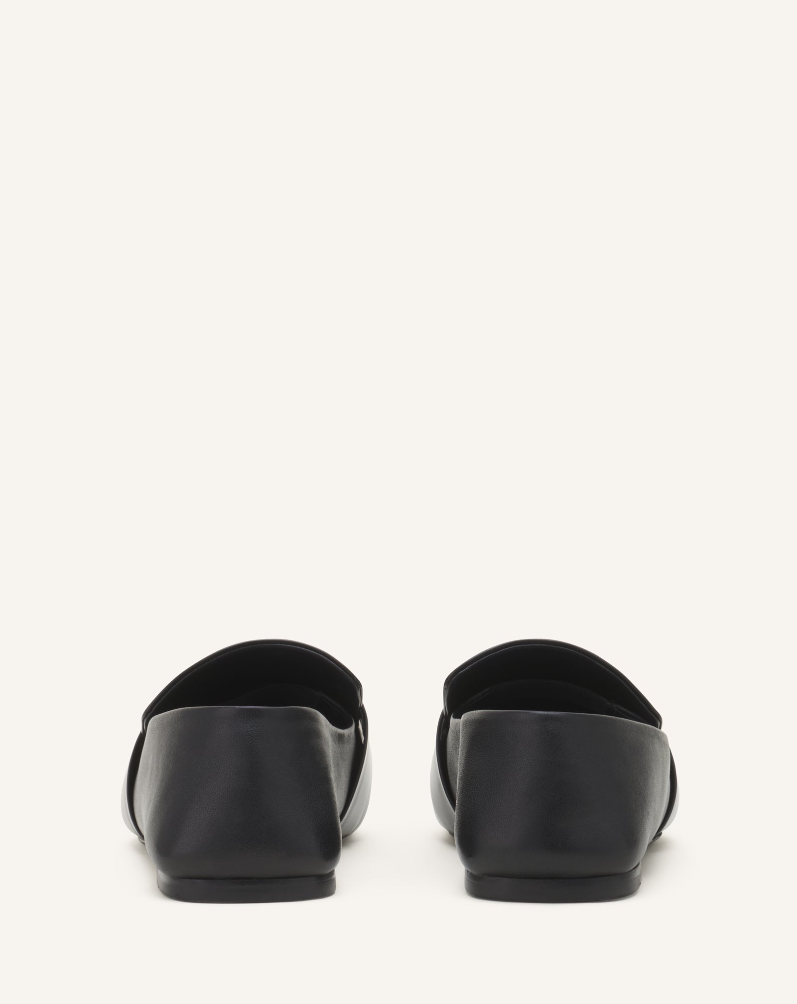 MOTHER & DAUGHTER LOAFERS