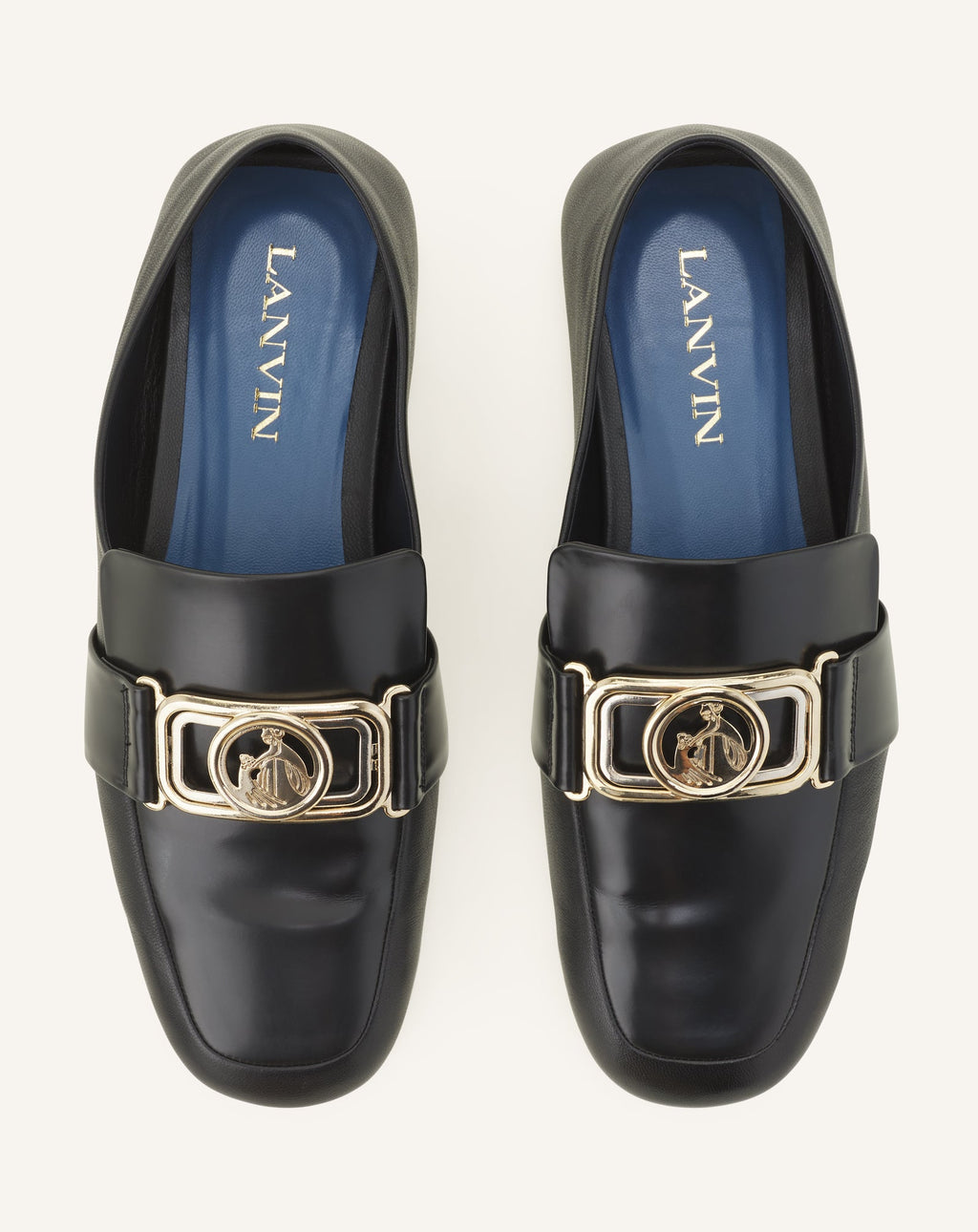 MOTHER & DAUGHTER LOAFERS