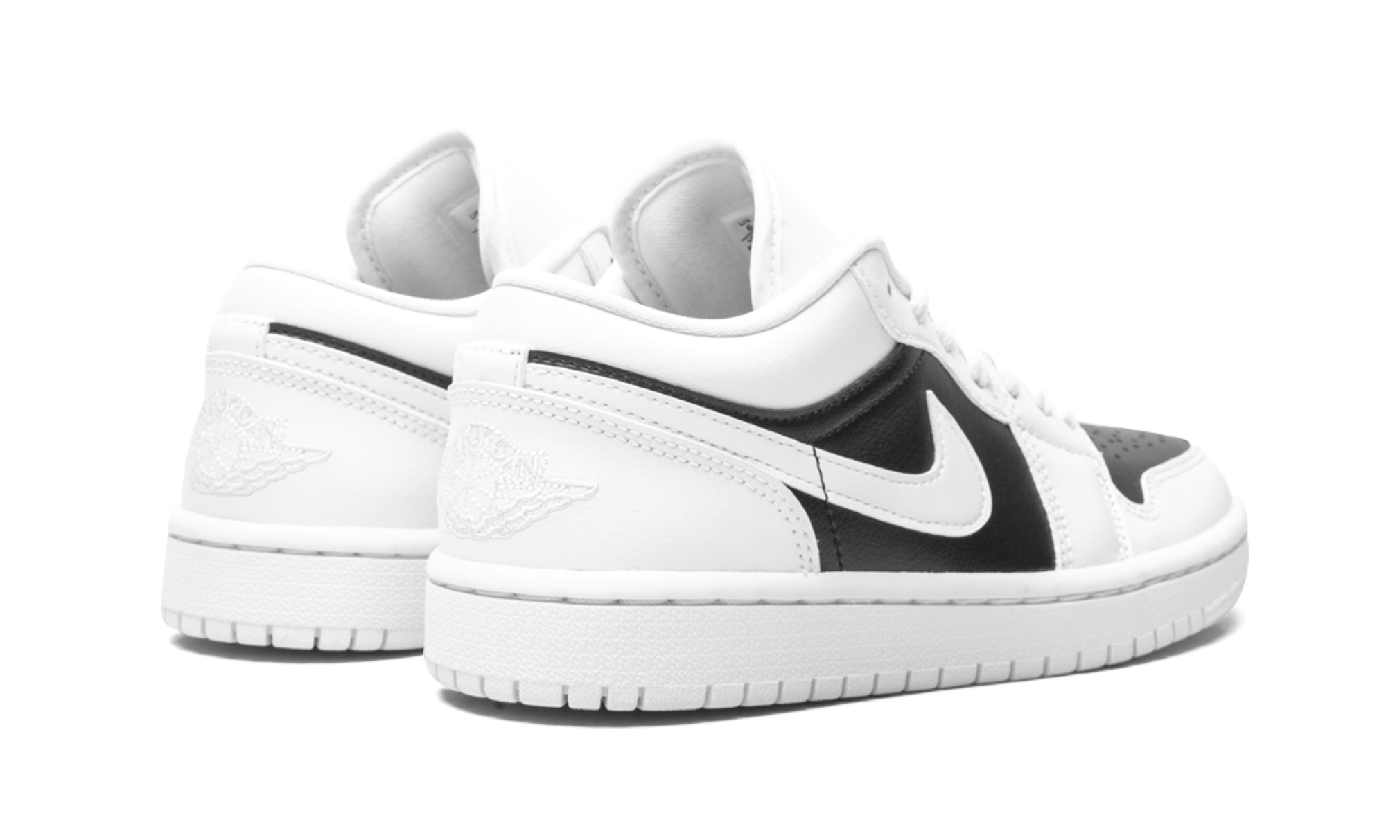 AIR JORDAN 1 Low WMNS "Panda" DC0774 100