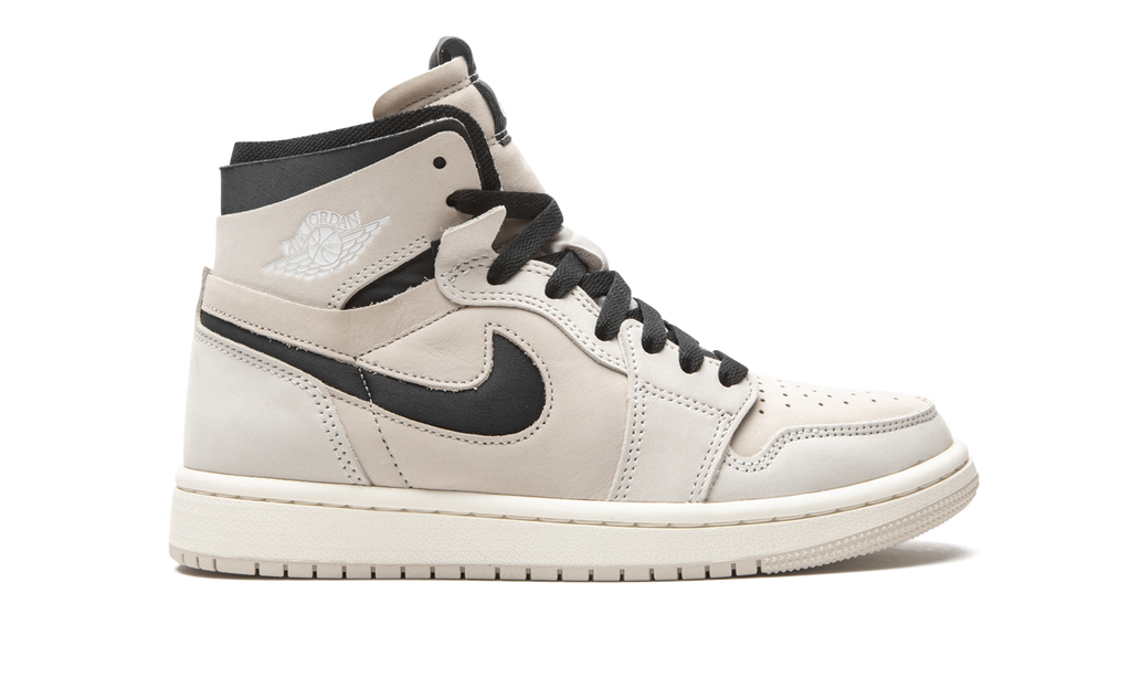 AIR JORDAN 1 HIGH ZOOM CM WMNS "Summit White" CT0979 100