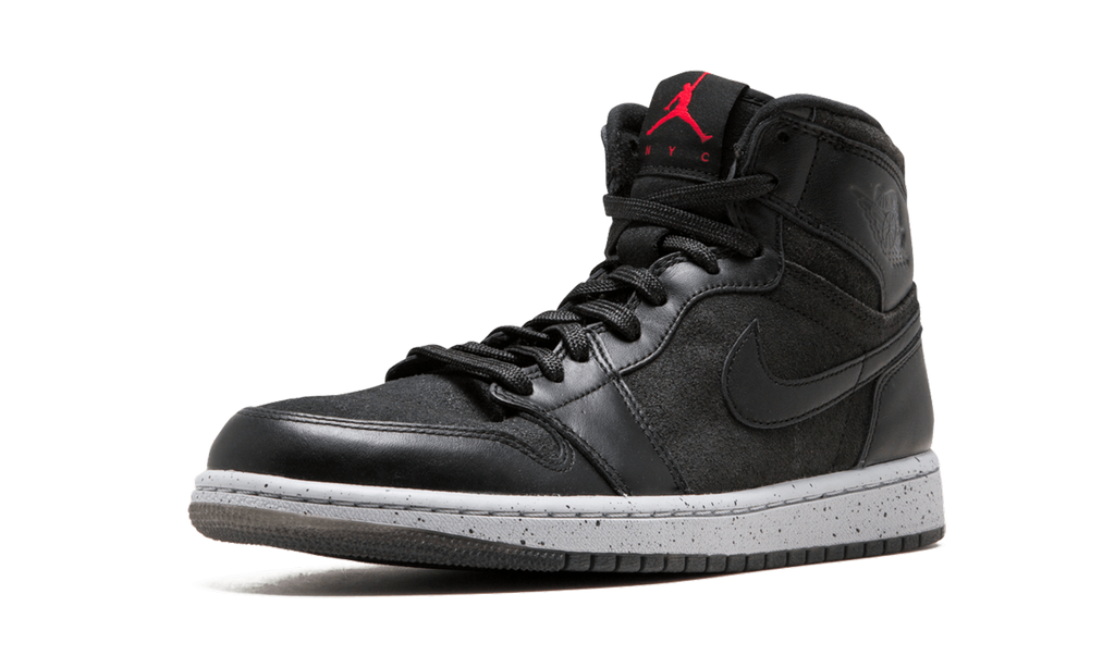 Air Jordan 1 Ret Hi NYC "23NY" 715060 002
