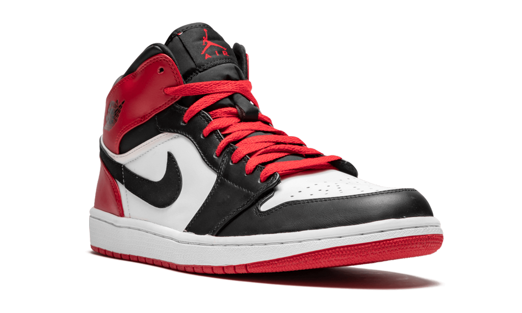 Air Jordan 1 Mid "Old Love/New Love" 316132 991