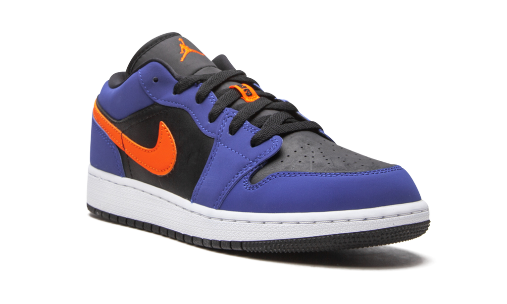 Air Jordan 1 Low GS 553560 480