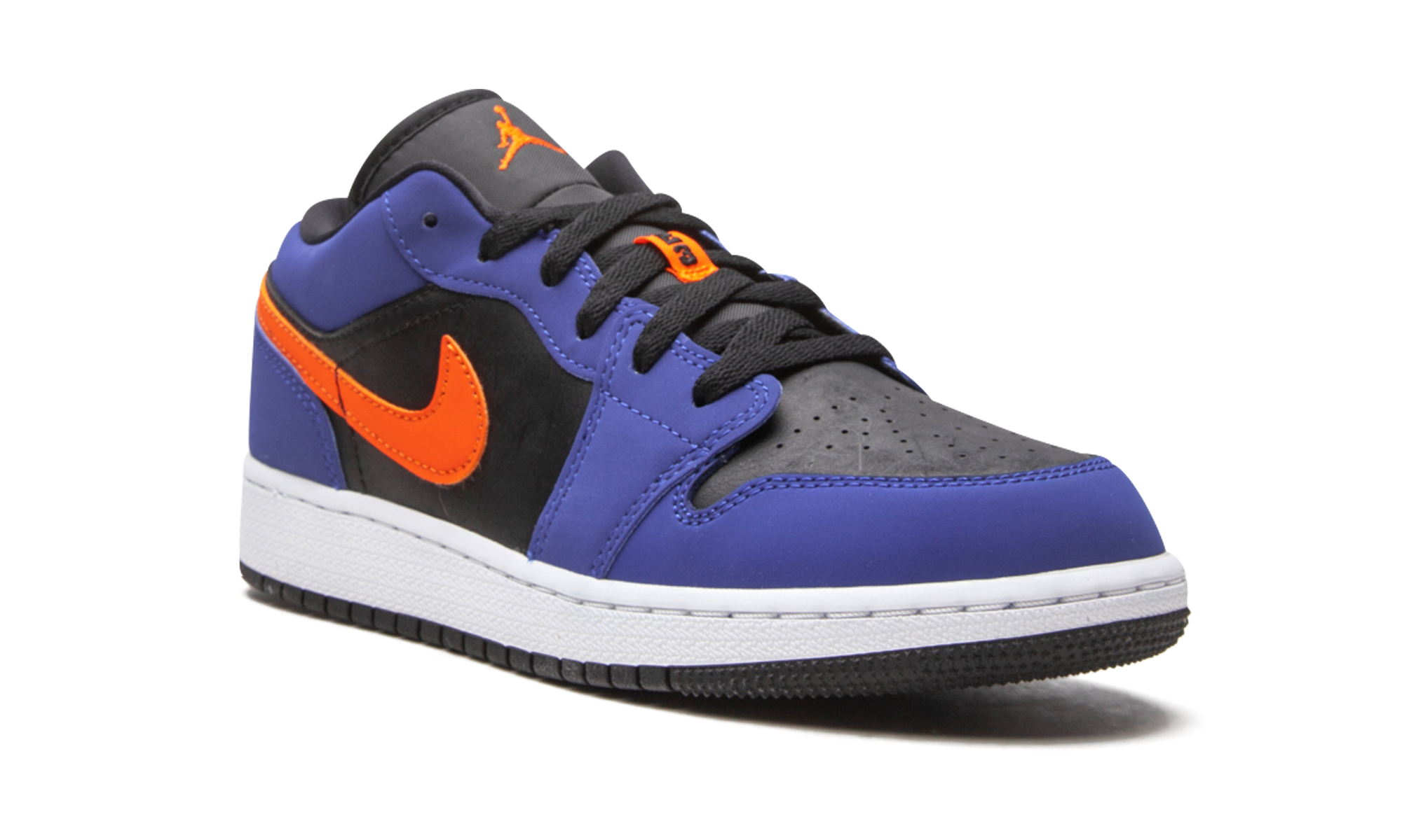Air Jordan 1 Low GS 553560 480