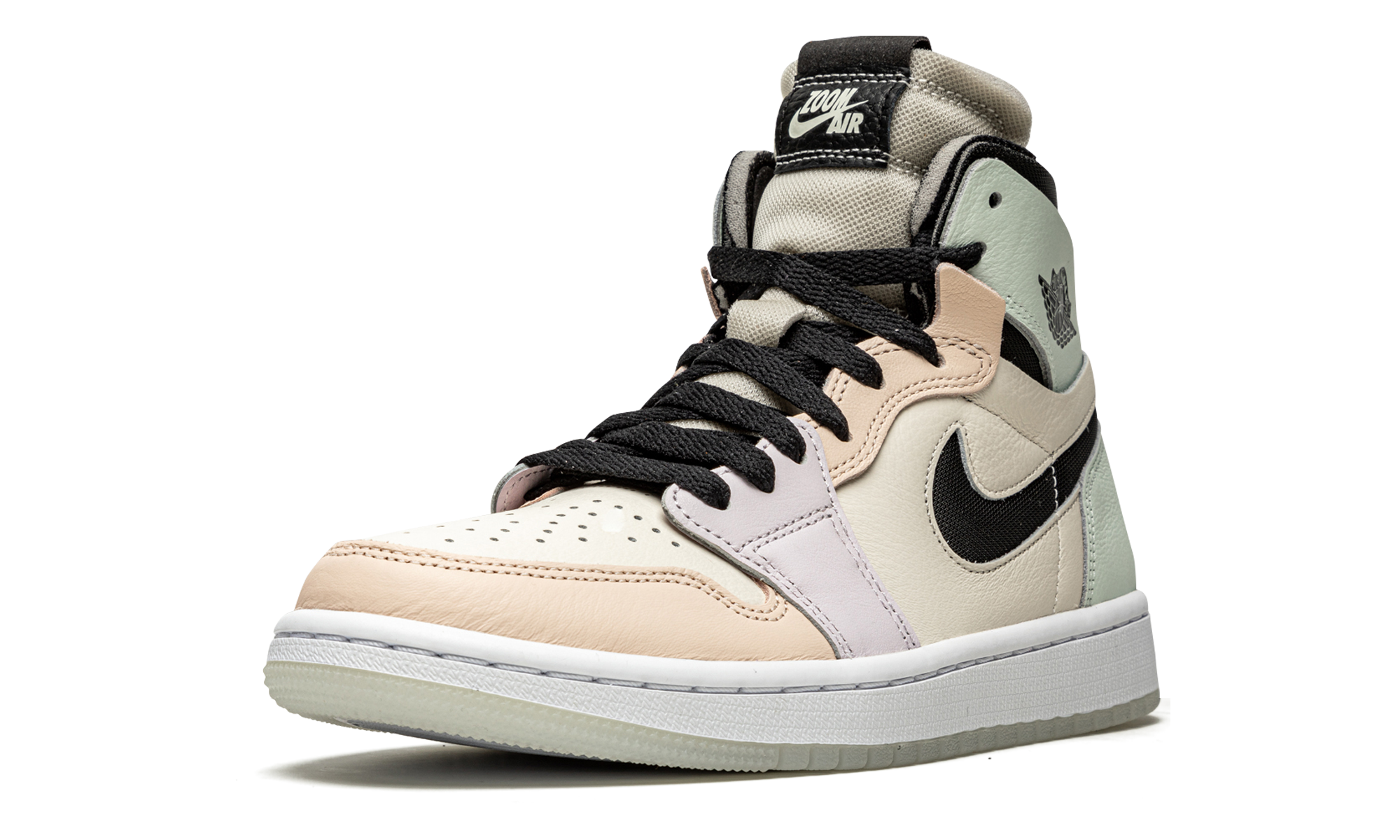 AIR JORDAN 1 ZOOM CMFT WMNS "Easter" CT0979 101
