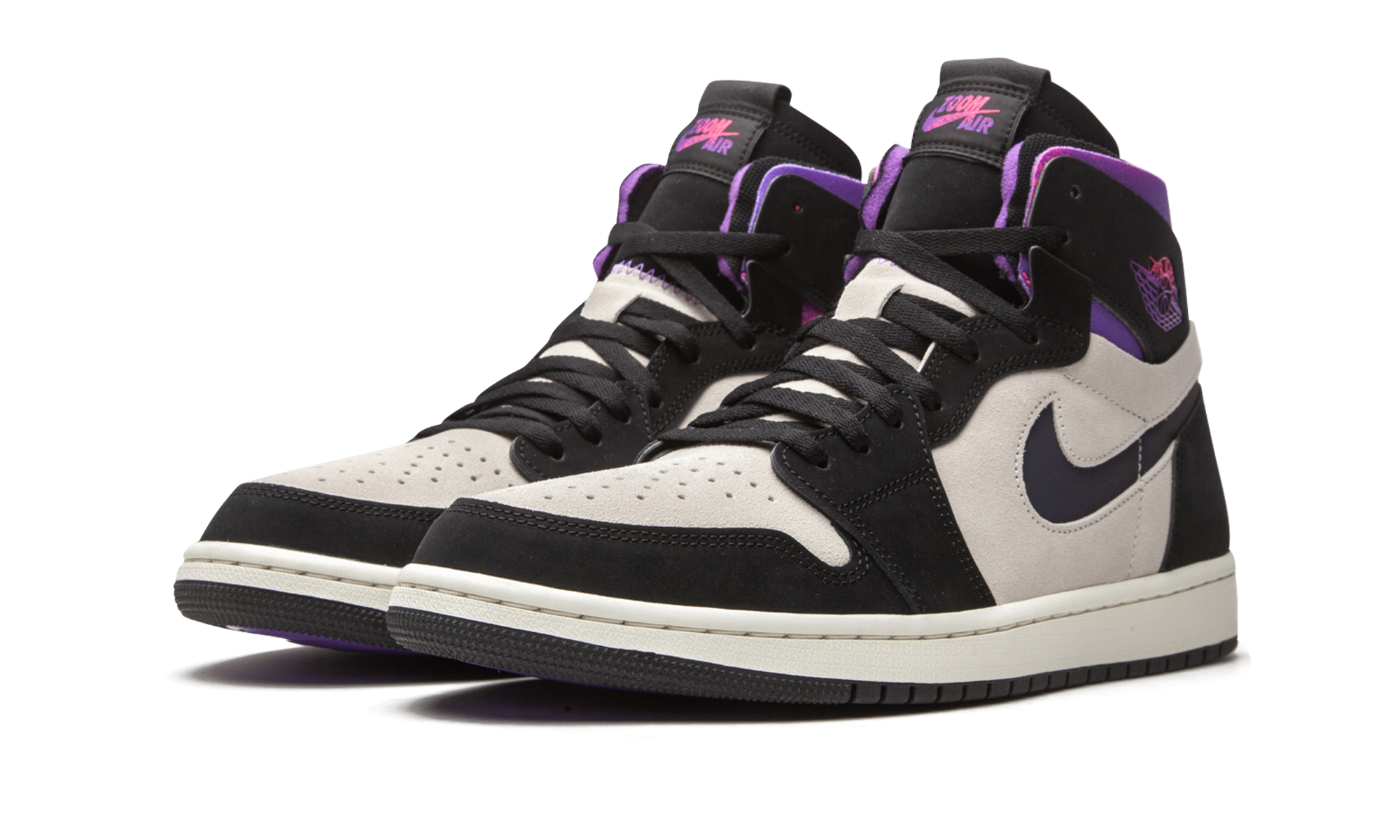 Air Jordan 1 Zoom CMFT "PSG" DB3610 105