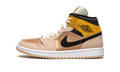 AIR JORDAN 1 MID SE WMNS "Particle Beige" DD2224 200