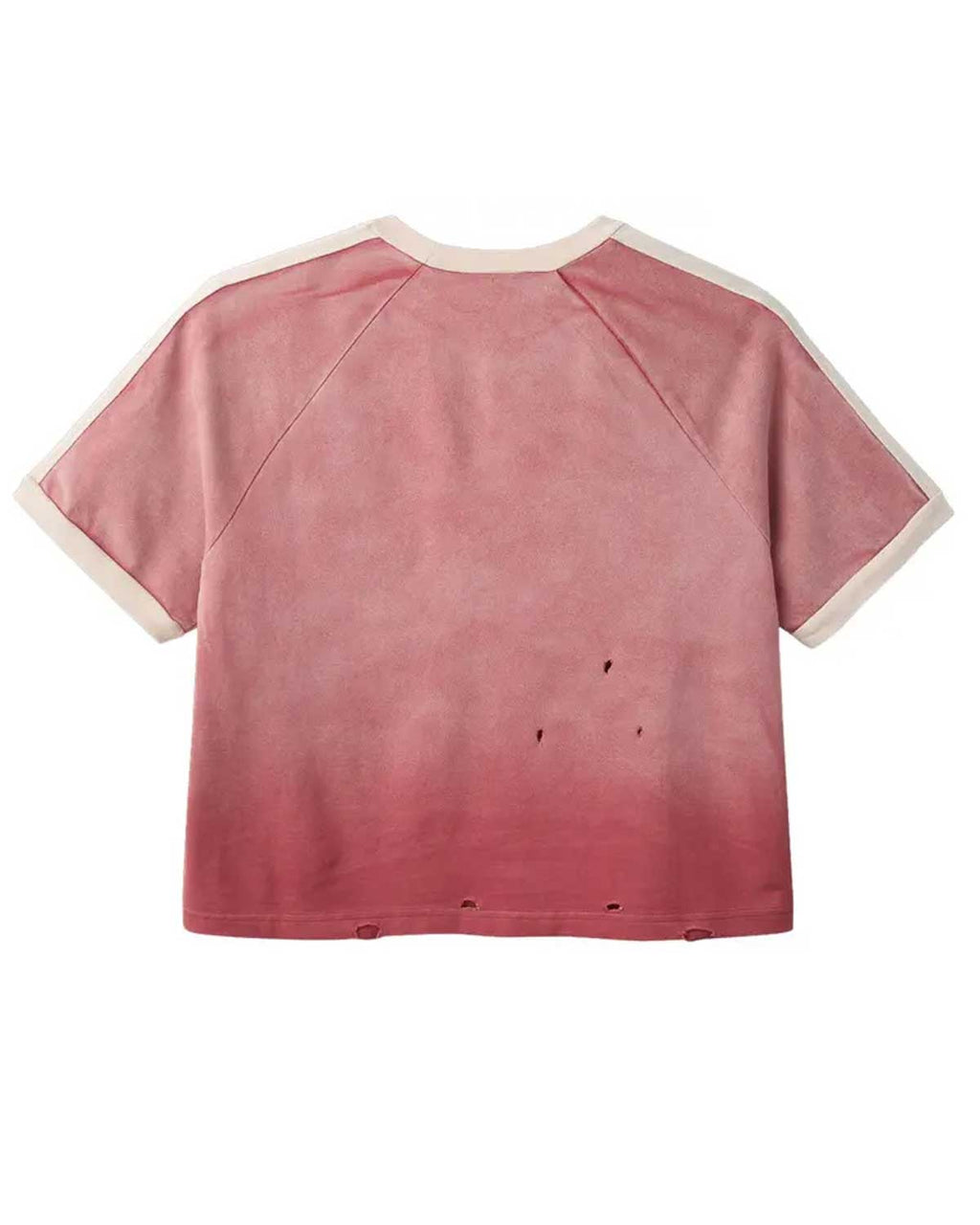 GV Gallery x Greedy Unit Mechanic Tee Red