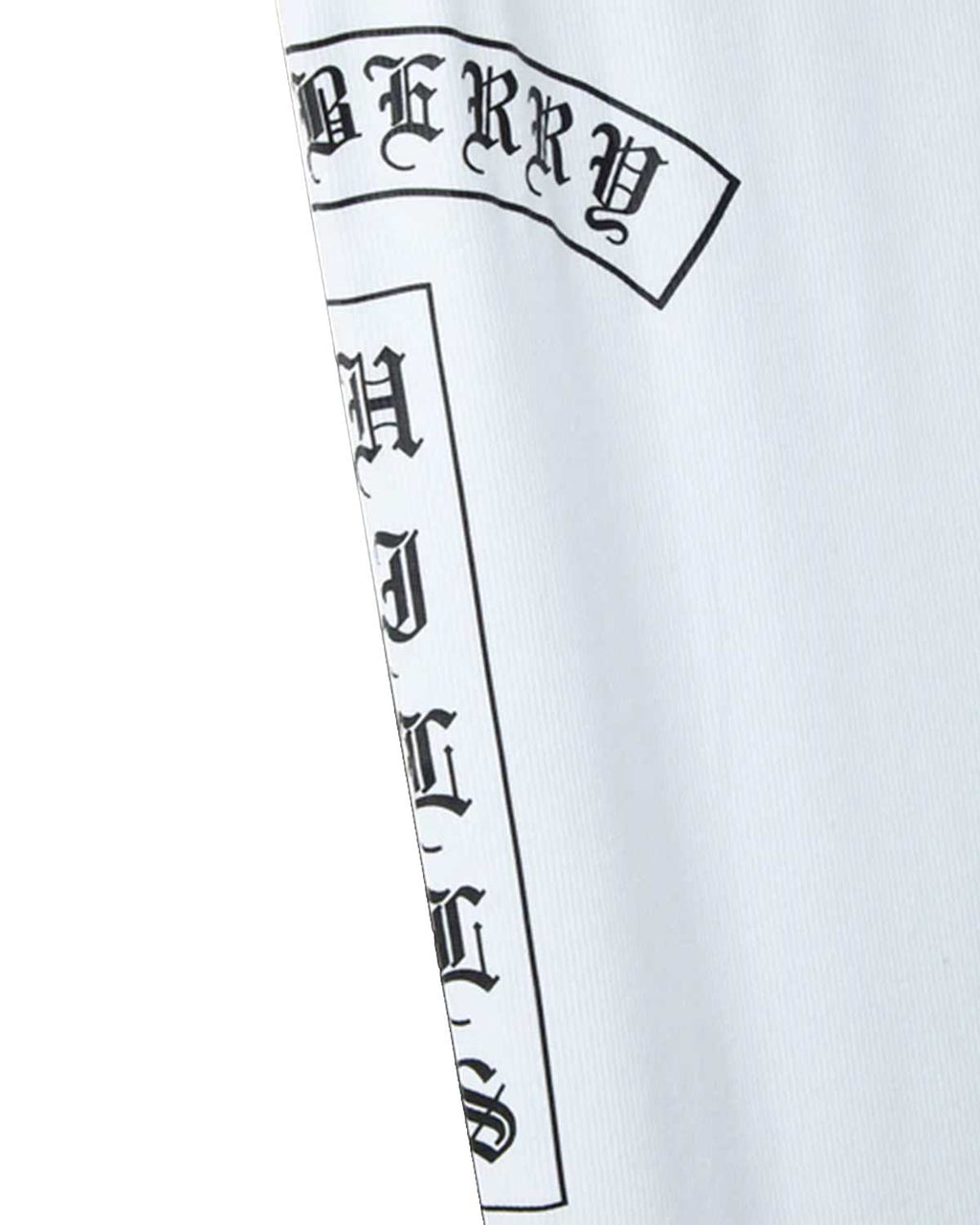 GV Gallery Tank Top White (Single)